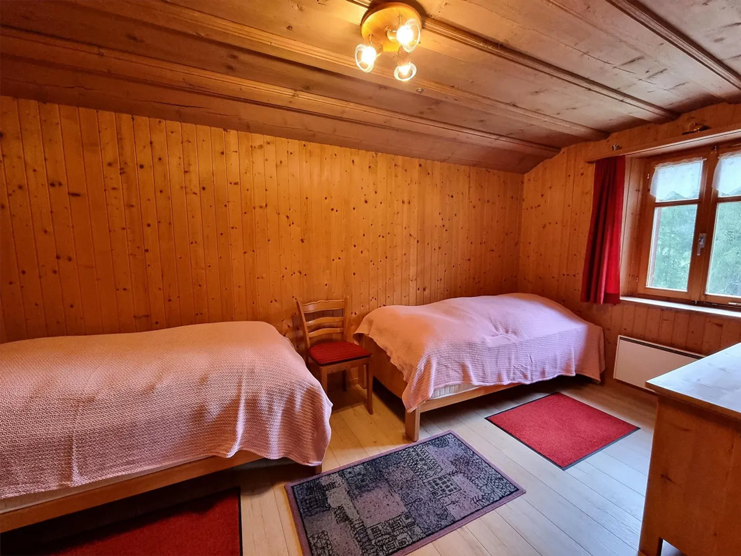 Charmante 4.5-Zimmerwohnung - Foto 6 von 9