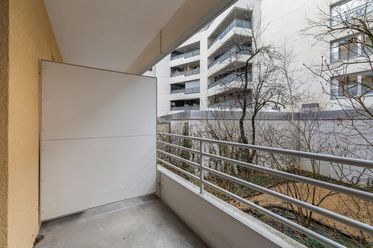 Charming Living in Gundeli including Moving Voucher - Photo 9 of 10