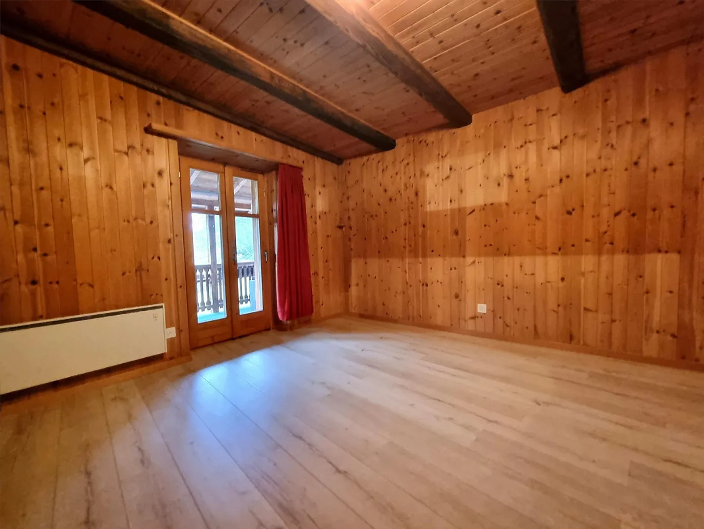 Charmante 4.5-Zimmerwohnung - Foto 5 von 9