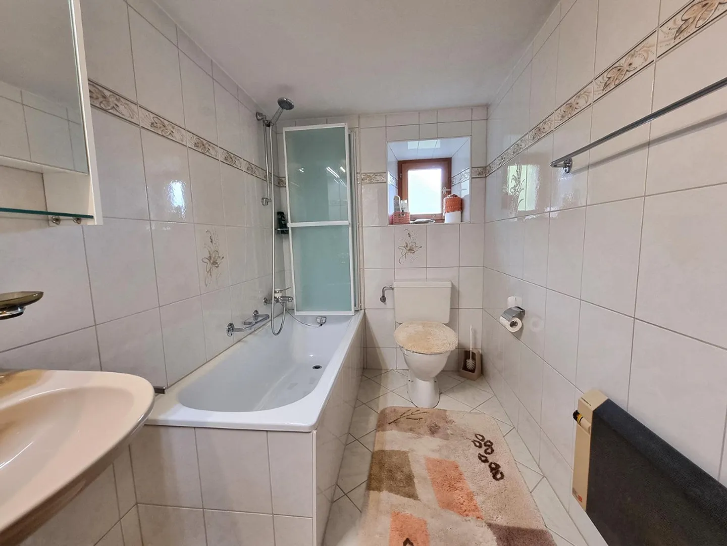 Charmante 4.5-Zimmerwohnung - Foto 7 von 9