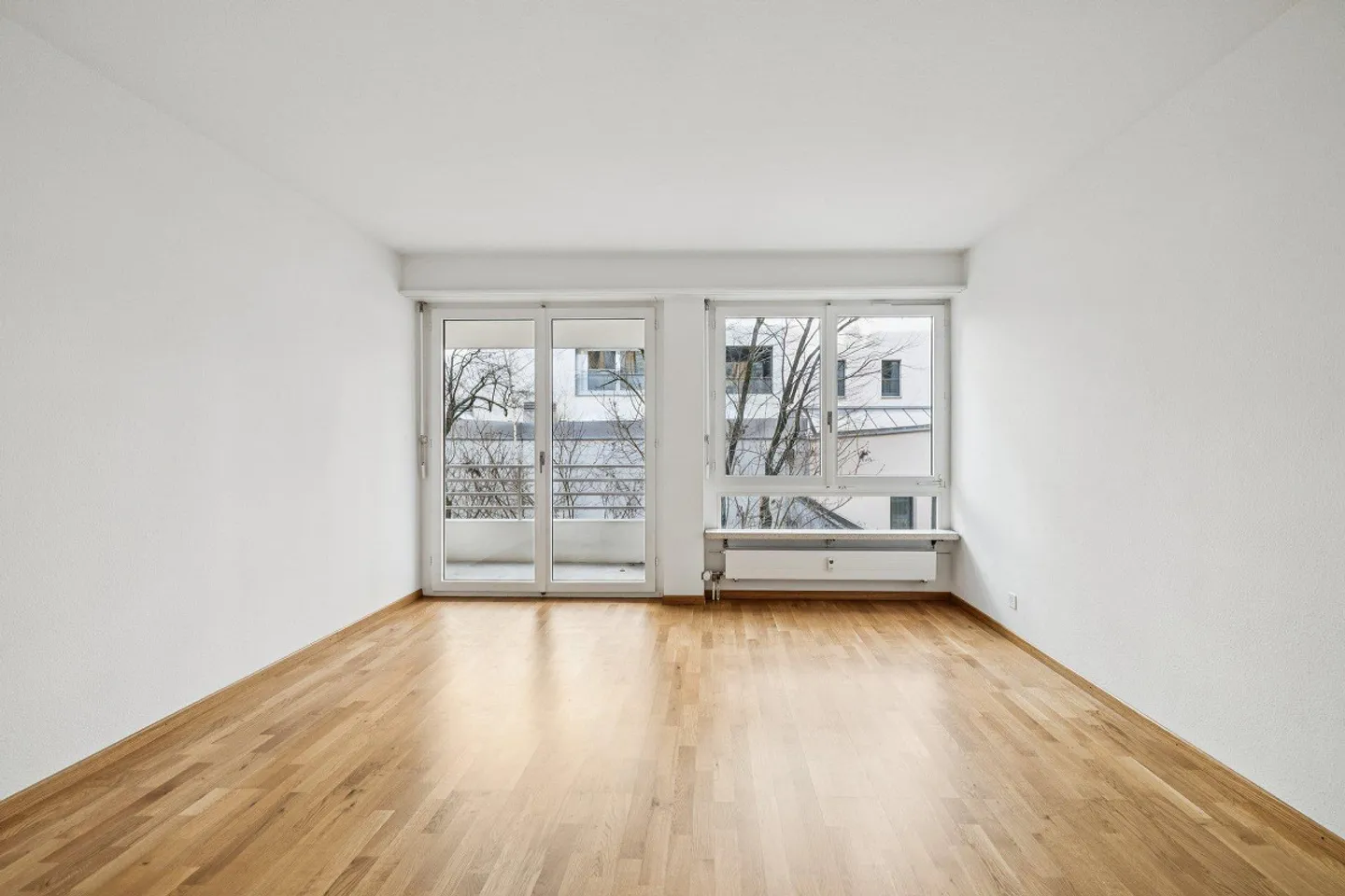 Charming Living in Gundeli including Moving Voucher - Photo 5 of 10