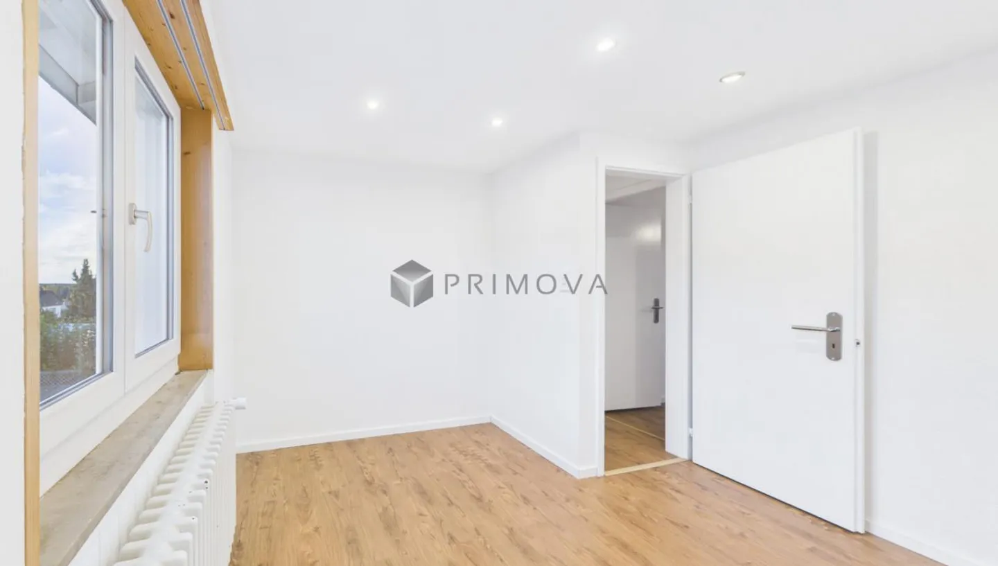 La tua casa a schiera da sogno - compra oggi, trasferisciti domani - Foto 7 di 12