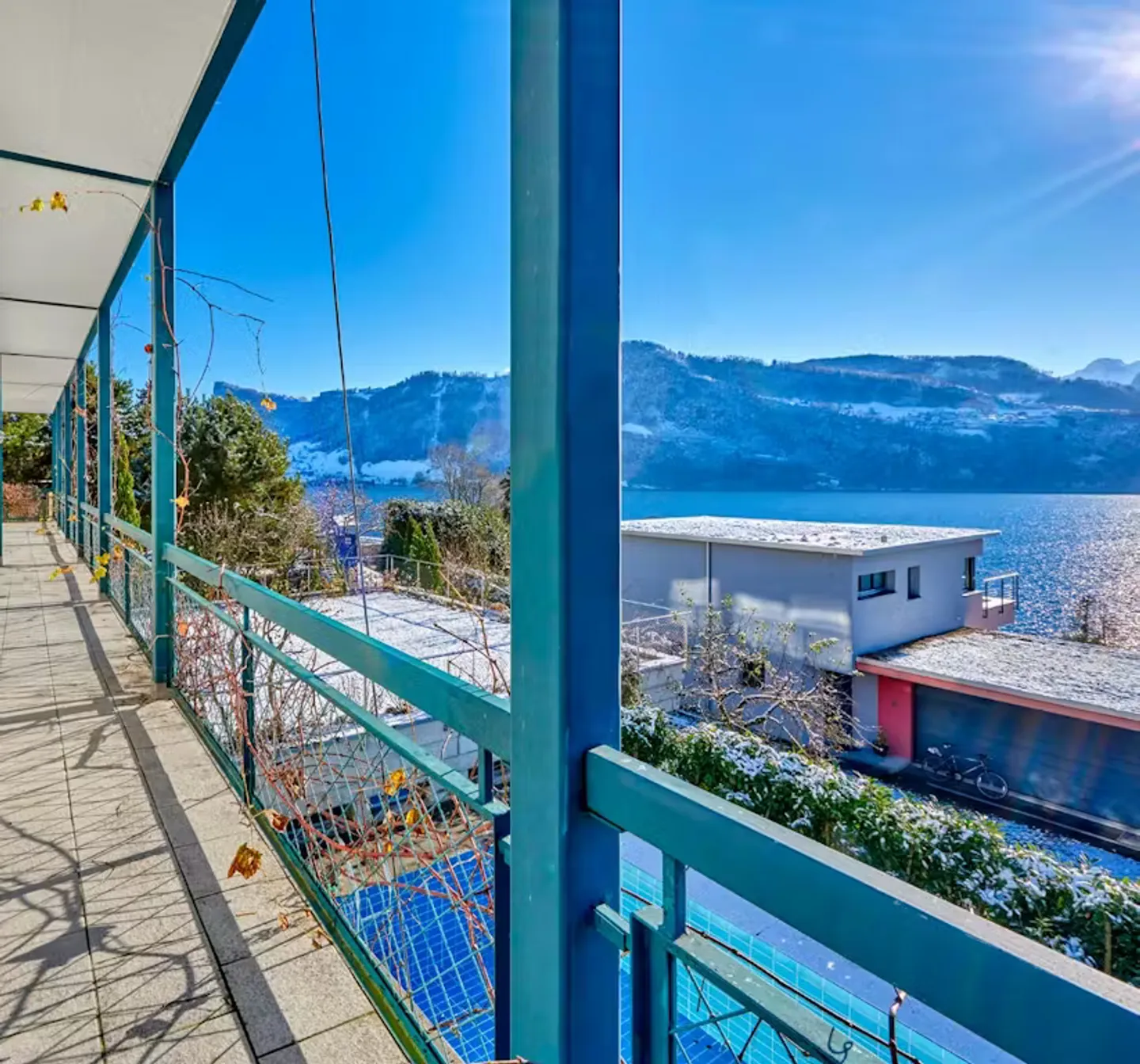 Chalet Svizzero Incantevole - Foto 1 di 10