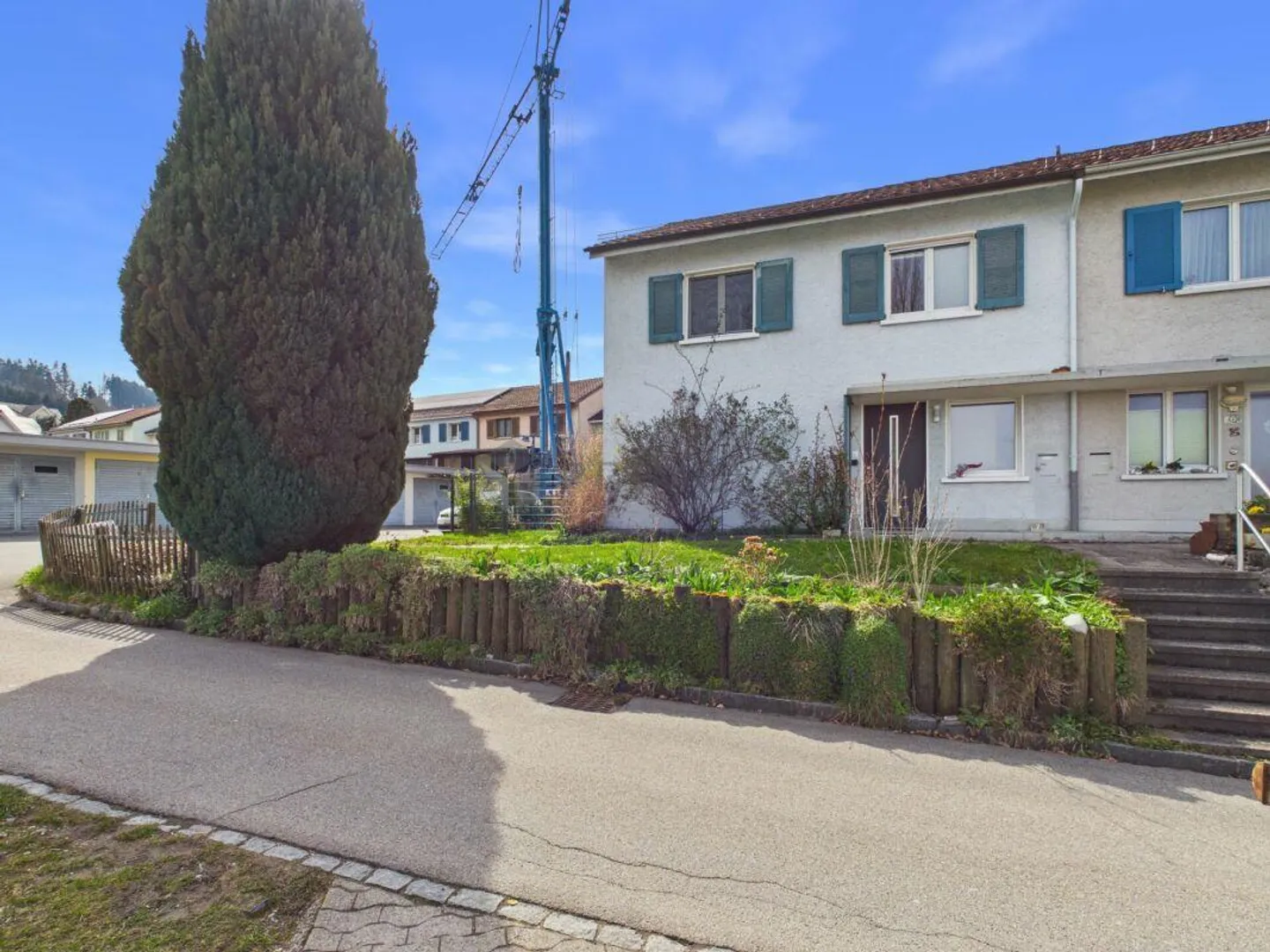 La tua casa a schiera da sogno - compra oggi, trasferisciti domani - Foto 11 di 12