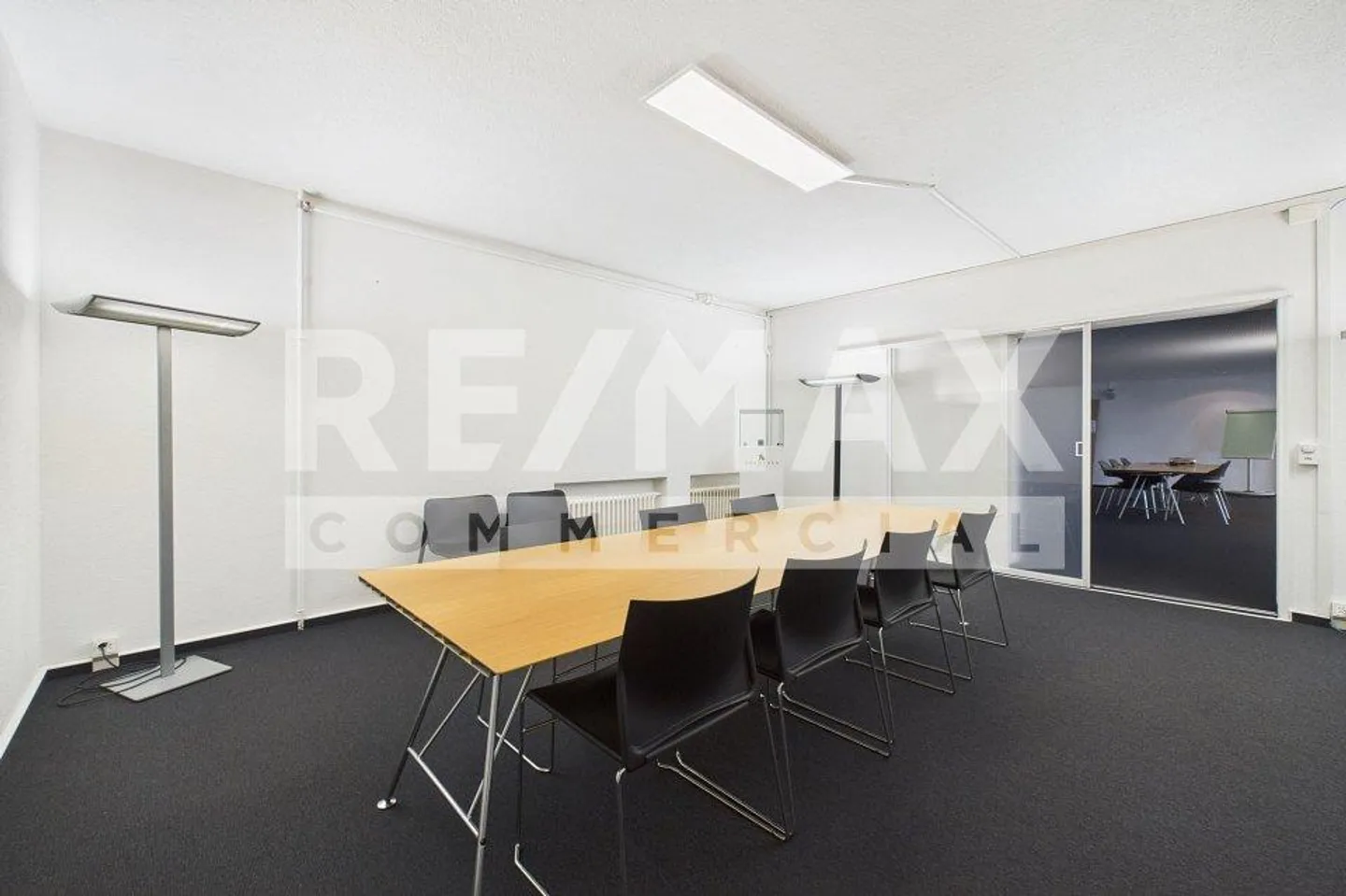 Ihr neuer Firmensitz in Urdorf/ZH mit rund 600 m² Fläche! Büro, Lag... - Photo 8 sur 13
