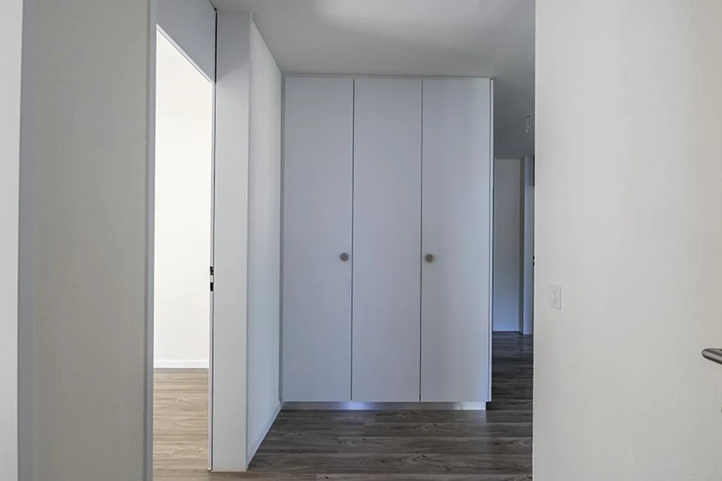 FAMILIARE 4.5 LOCALI A BIASCA - Foto 10 di 10