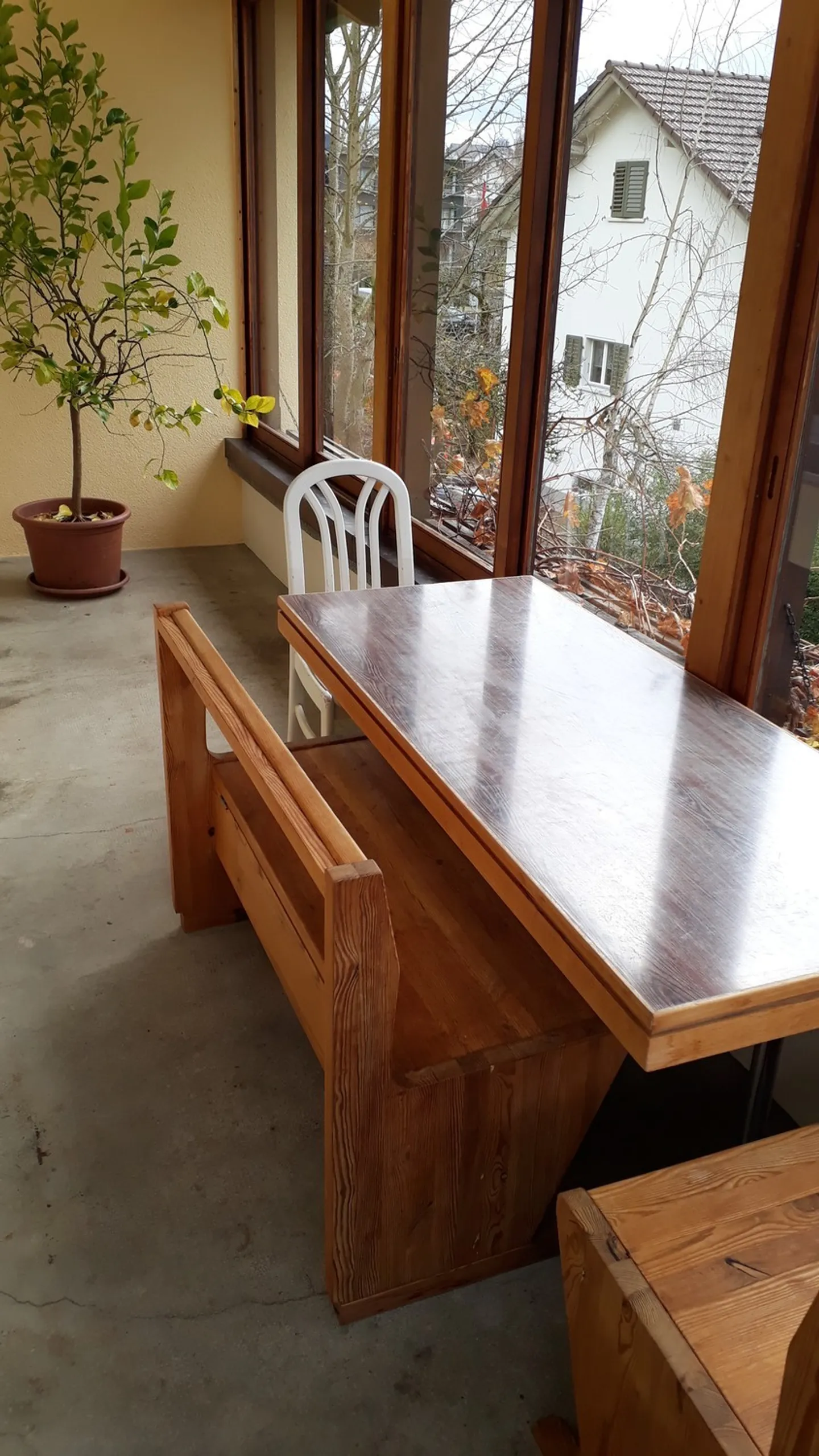 Camera condivisa soleggiata e tranquilla (Regione Oberaargau) - Foto 11 di 14