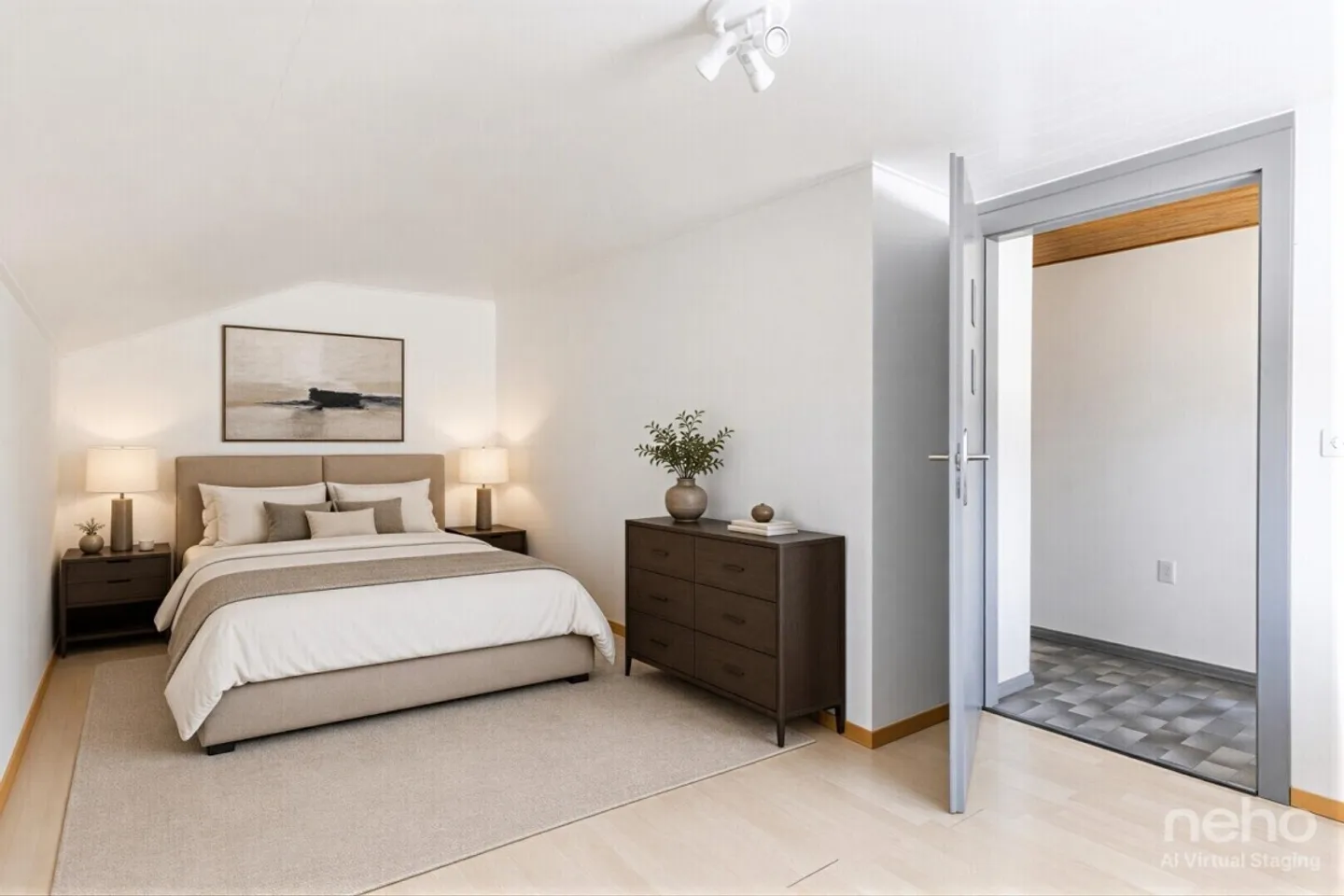 Opportunità Rara a Leytron: Casa di Villaggio con Molteplici Possibilità - Foto 7 di 12