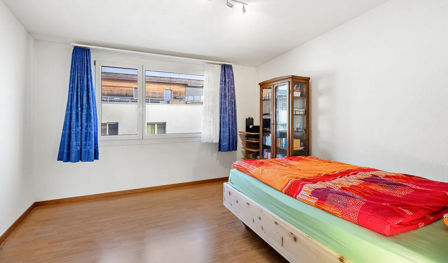 Your 6.5-room family house – invest instead of renting expensively - Photo 5 of 9