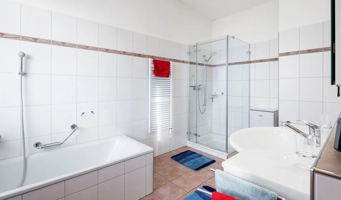 Your 6.5-room family house – invest instead of renting expensively - Photo 7 of 9