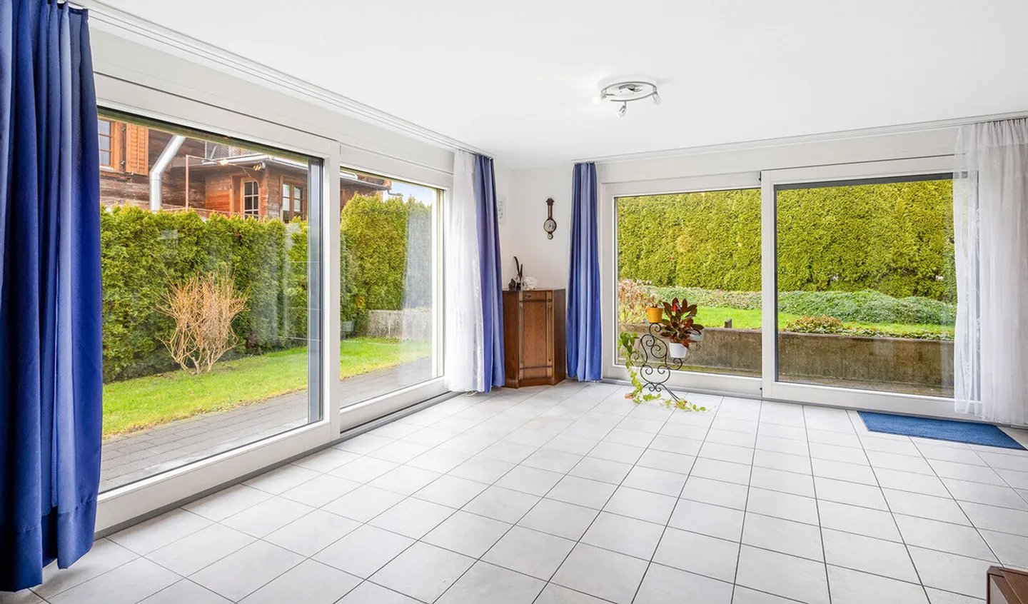 Your 6.5-room family house – invest instead of renting expensively - Photo 3 of 9