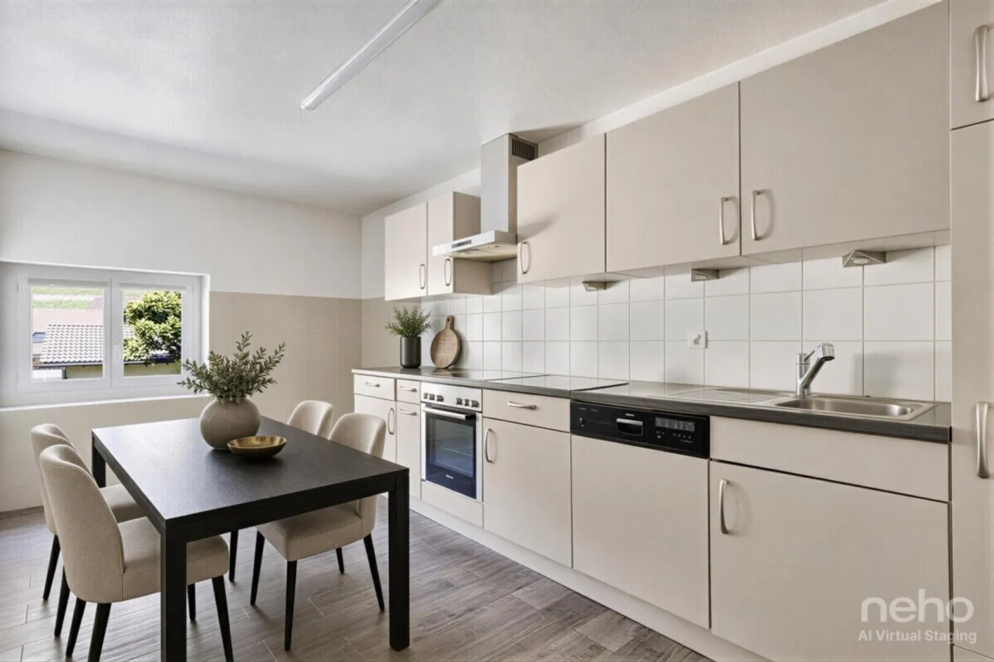 Opportunità Rara a Leytron: Casa di Villaggio con Molteplici Possibilità - Foto 4 di 12