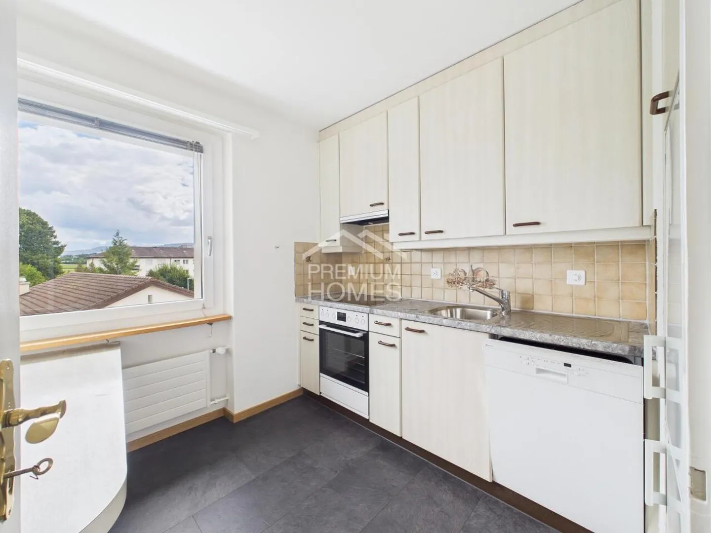 Vivre, louer, profiter - au Schosshaldenwald! - Photo 5 sur 8