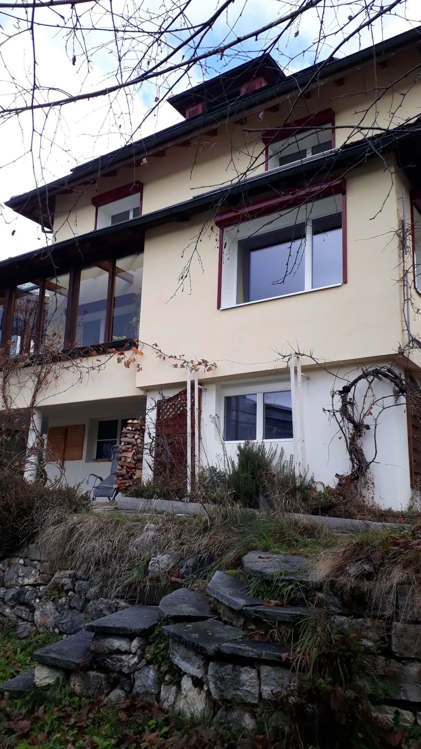 Camera condivisa soleggiata e tranquilla (Regione Oberaargau) - Foto 12 di 14