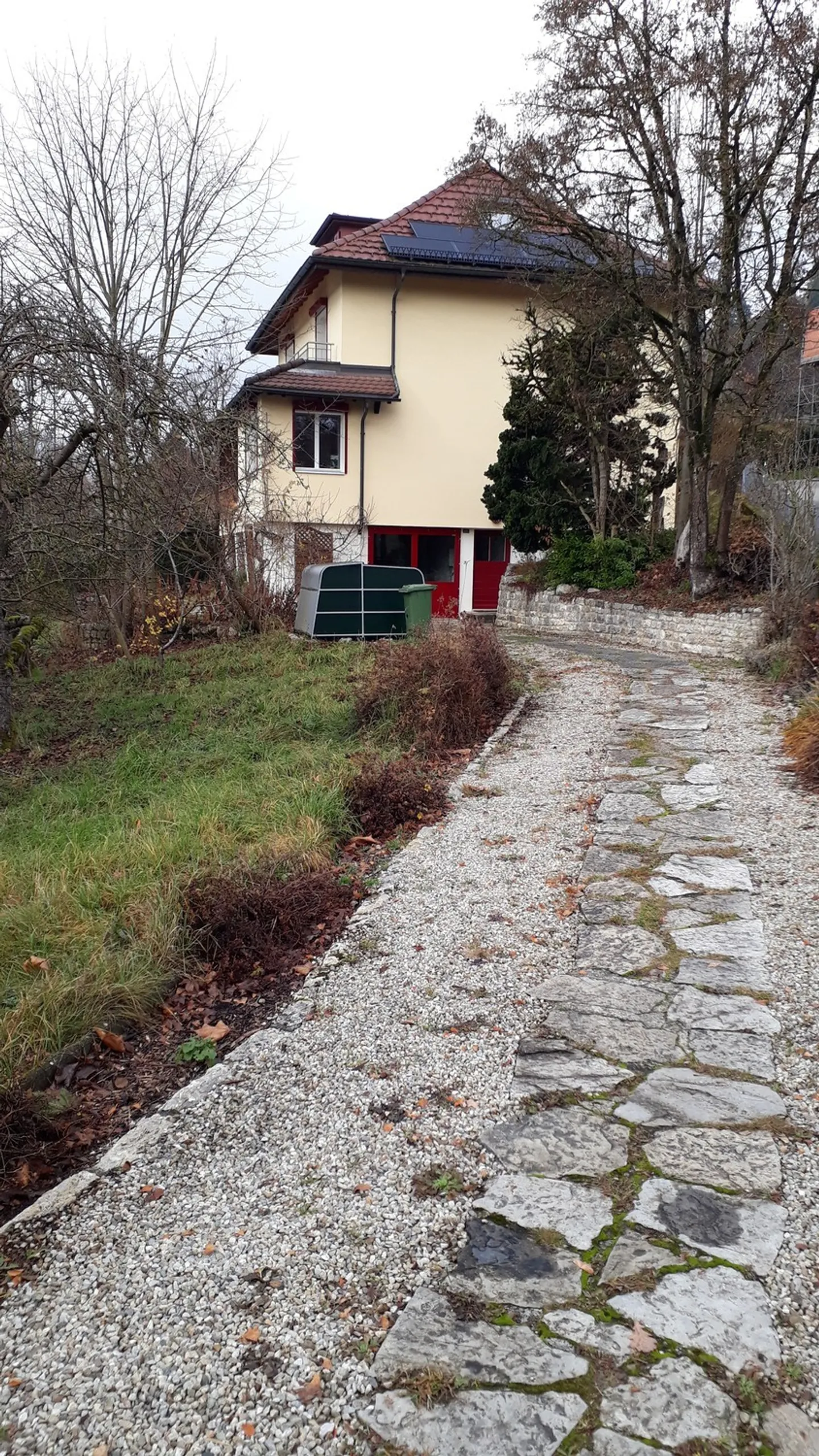 Camera condivisa soleggiata e tranquilla (Regione Oberaargau) - Foto 13 di 14