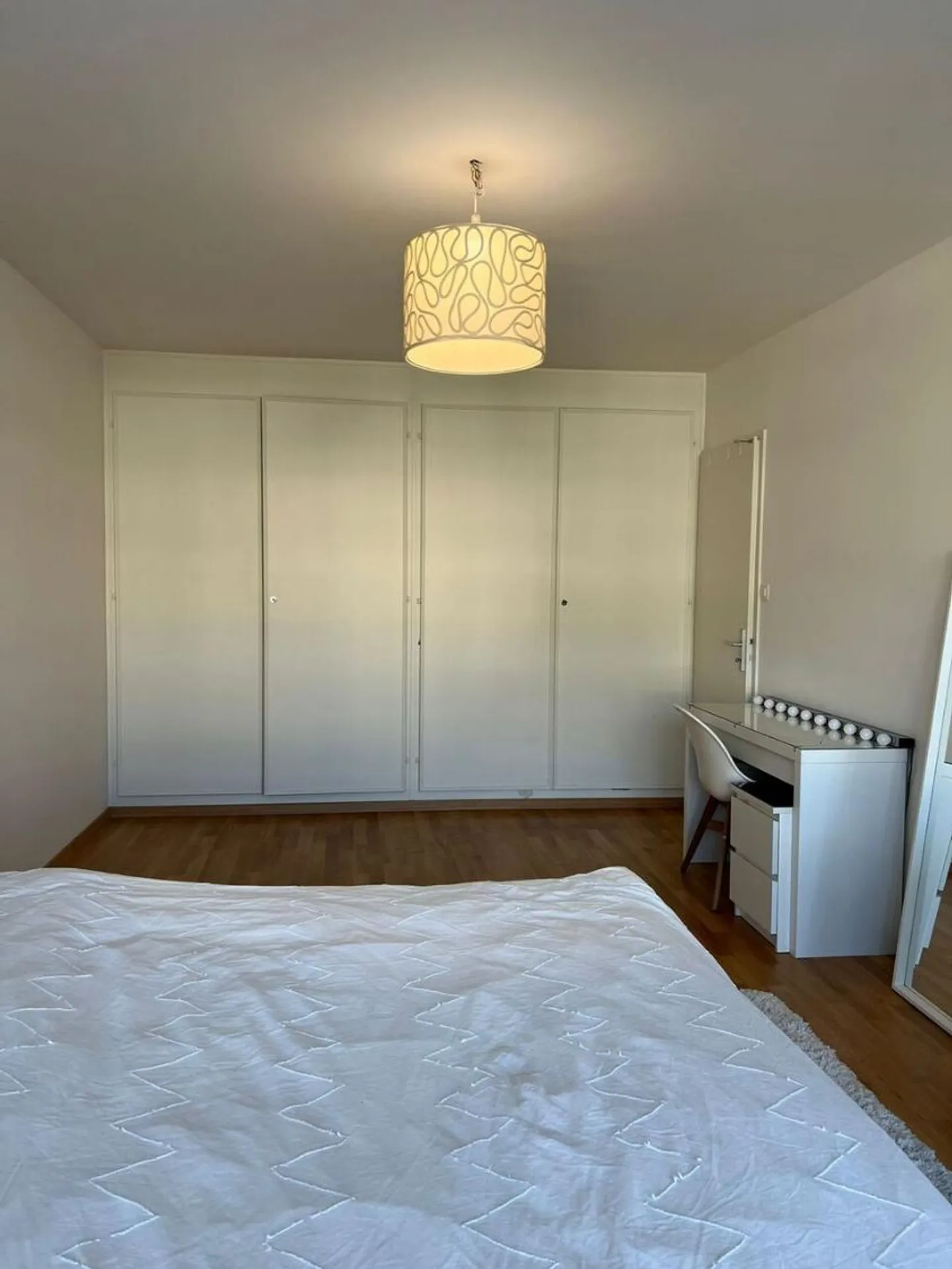 Renoviertes Apartment mit Balkon - Foto 5 von 10