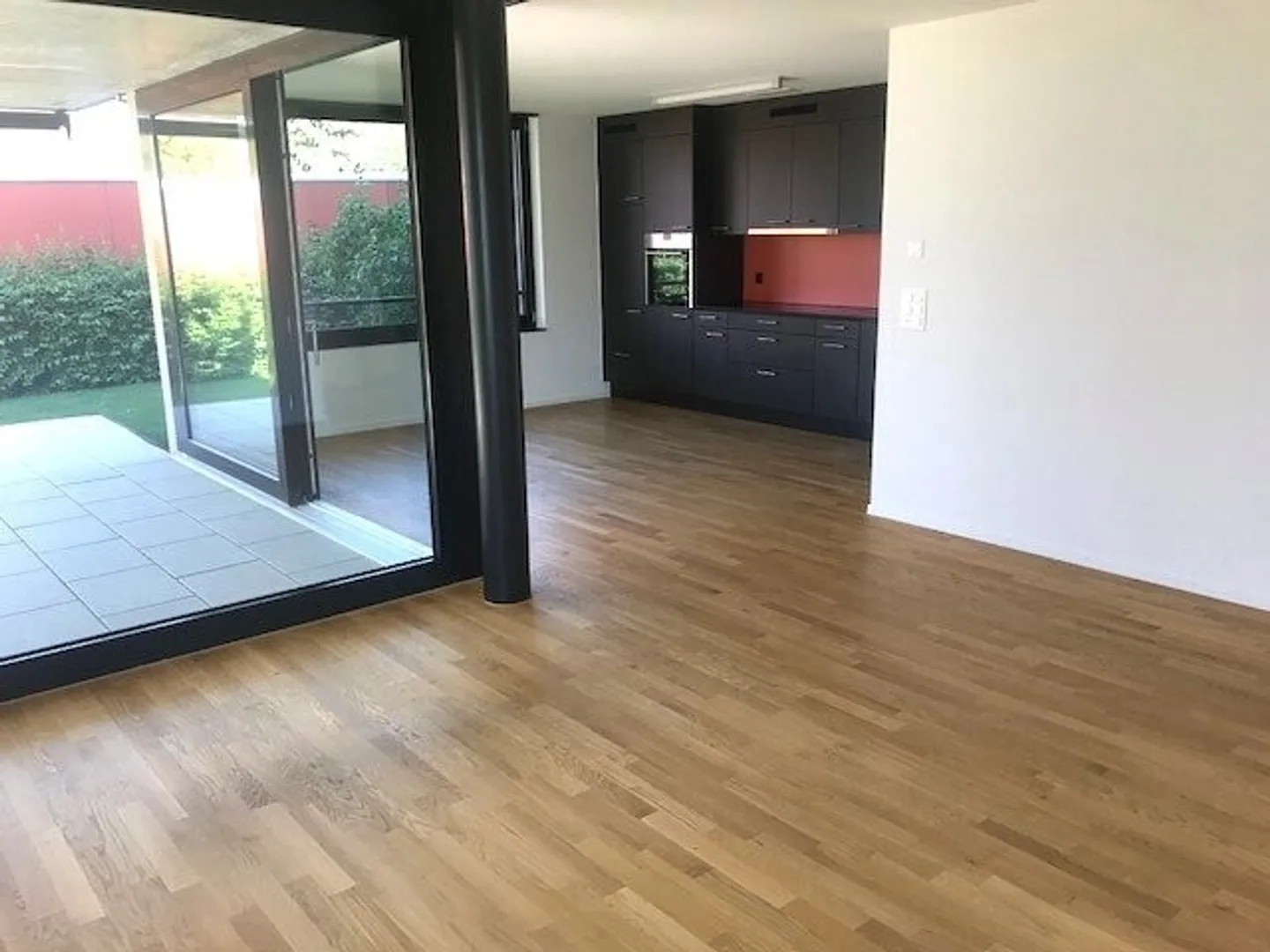 Modernes Apartment in ruhiger Lage - Foto 5 von 11