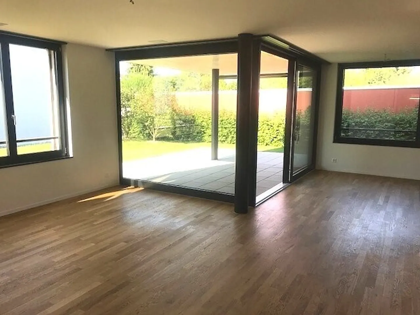 Modernes Apartment in ruhiger Lage - Foto 6 von 11