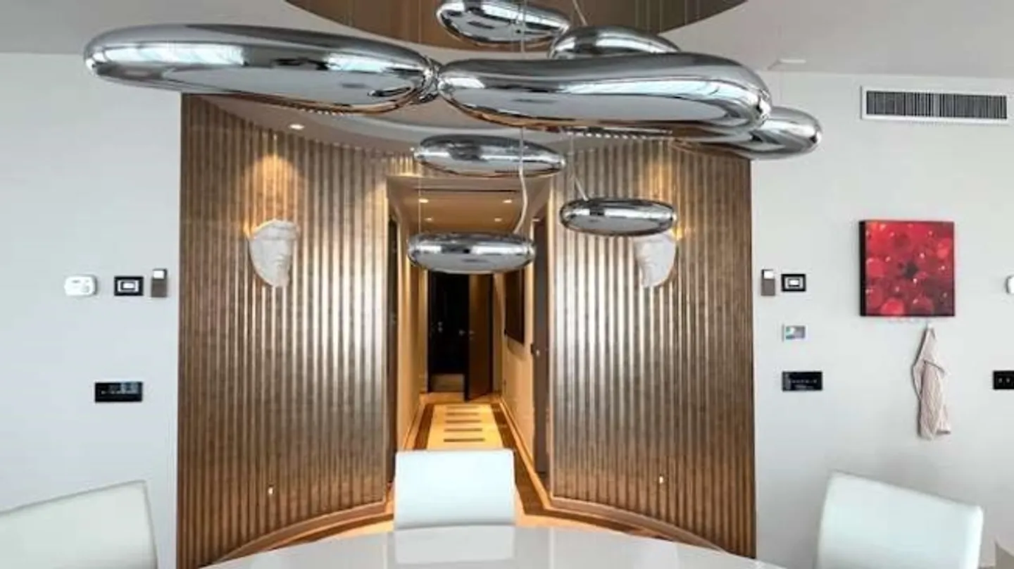 Prestigioso nuovo 5.5 - Foto 9 di 19