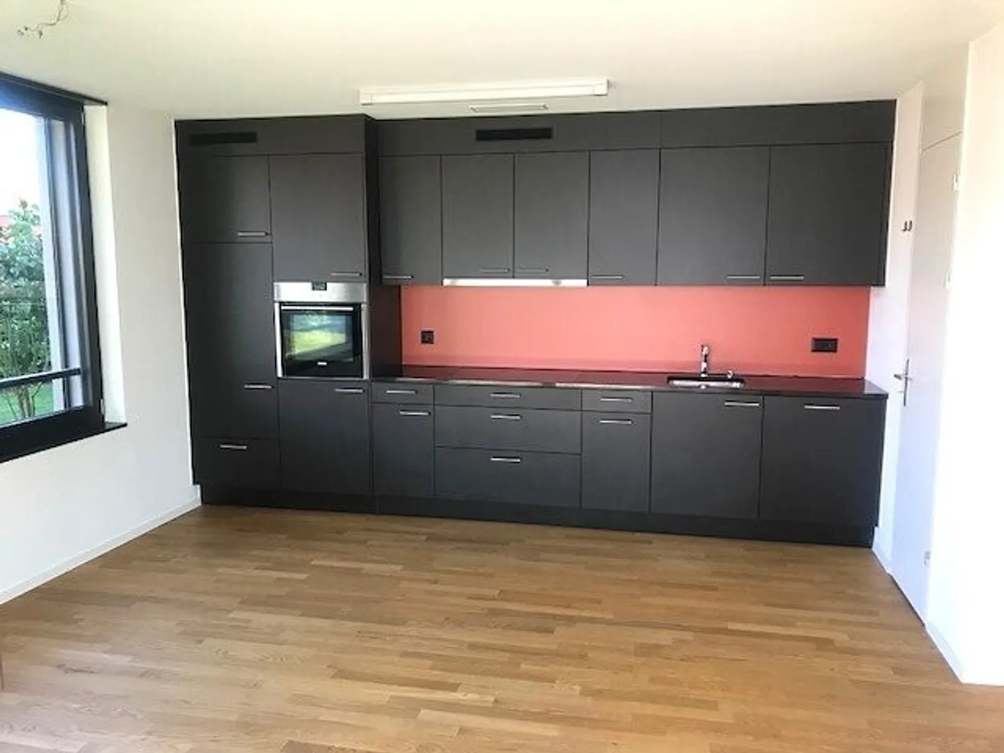 Modernes Apartment in ruhiger Lage - Foto 2 von 11