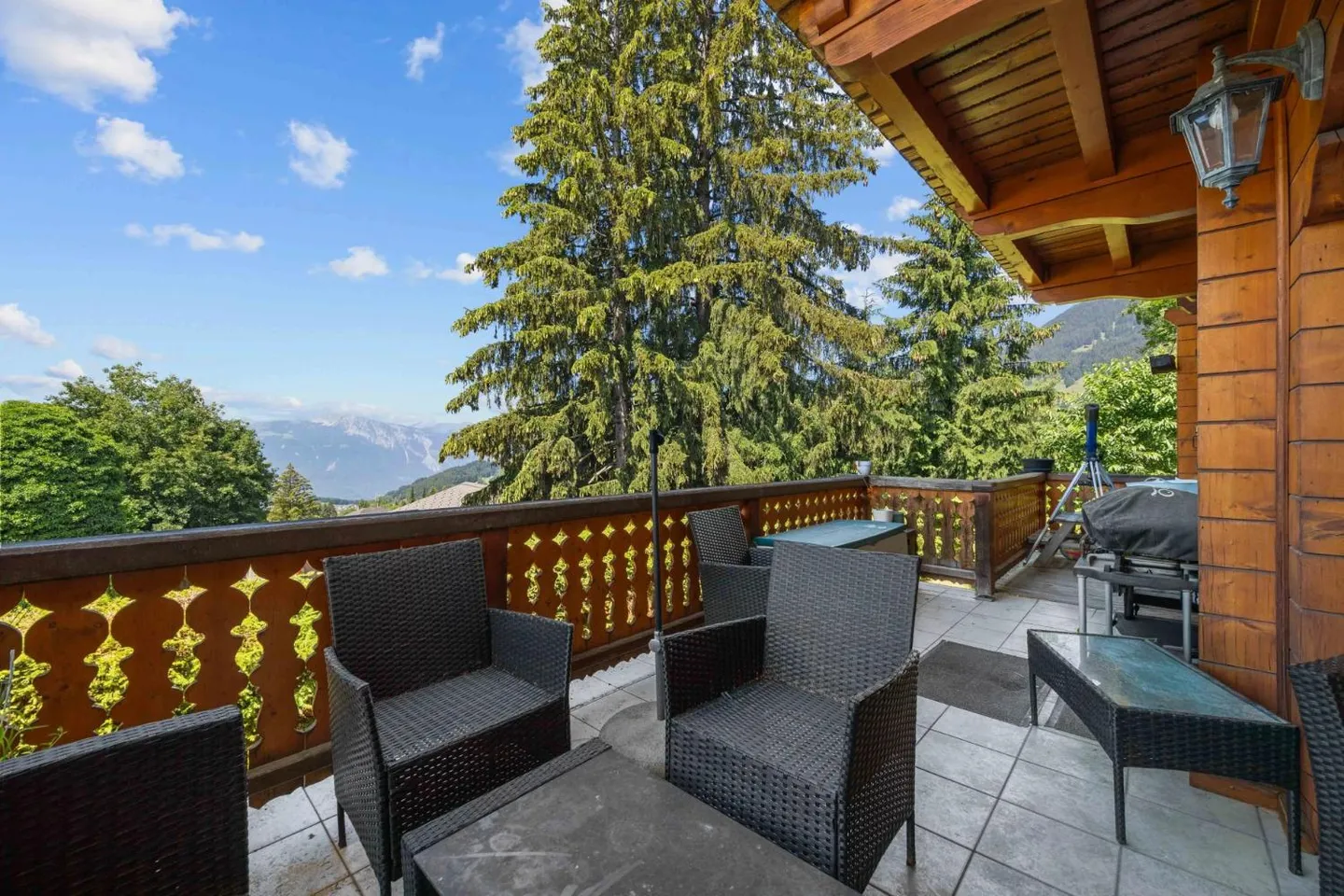 Charmant Appartement Duplex - Photo 1 sur 13