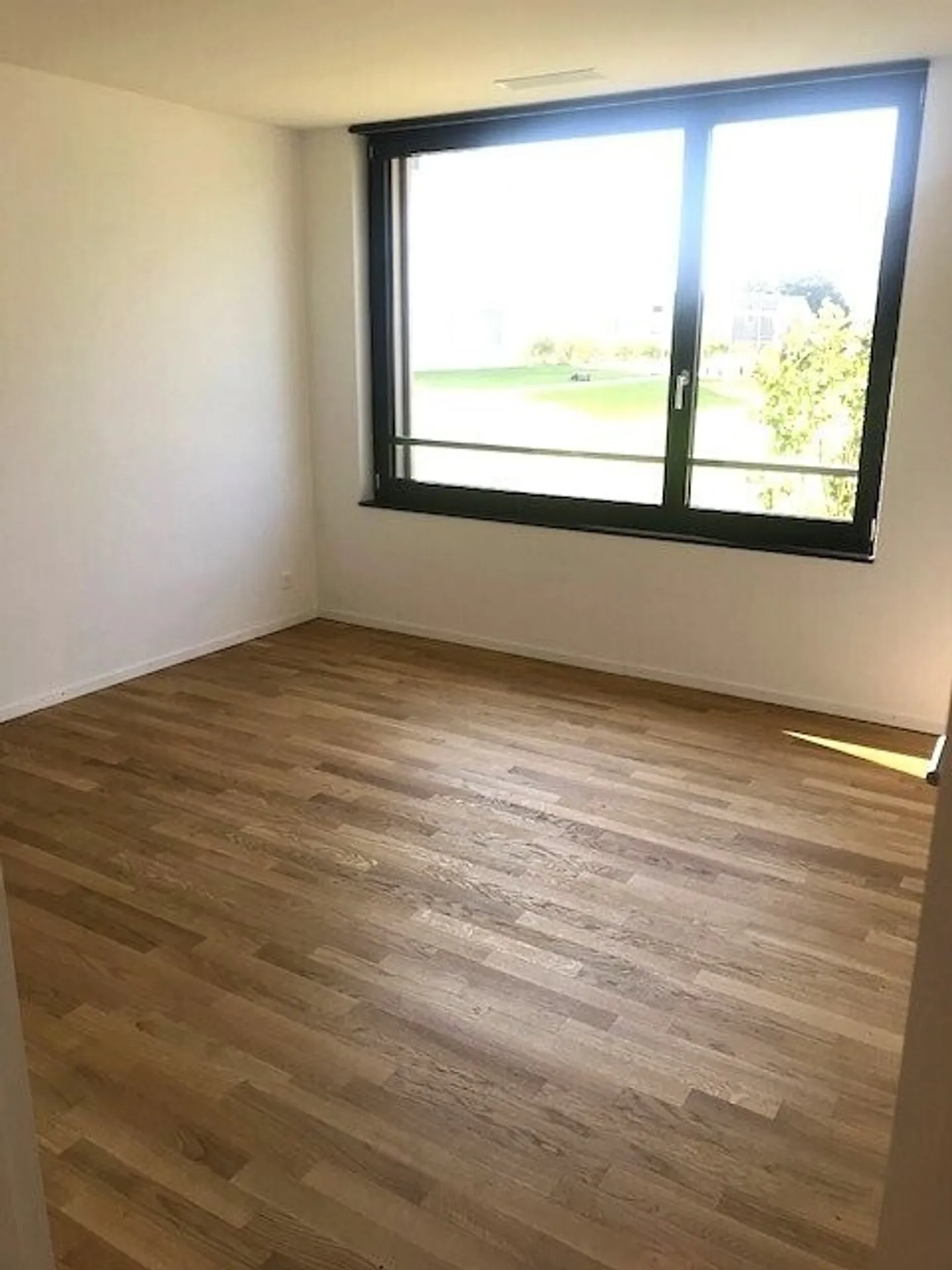 Modernes Apartment in ruhiger Lage - Foto 7 von 11