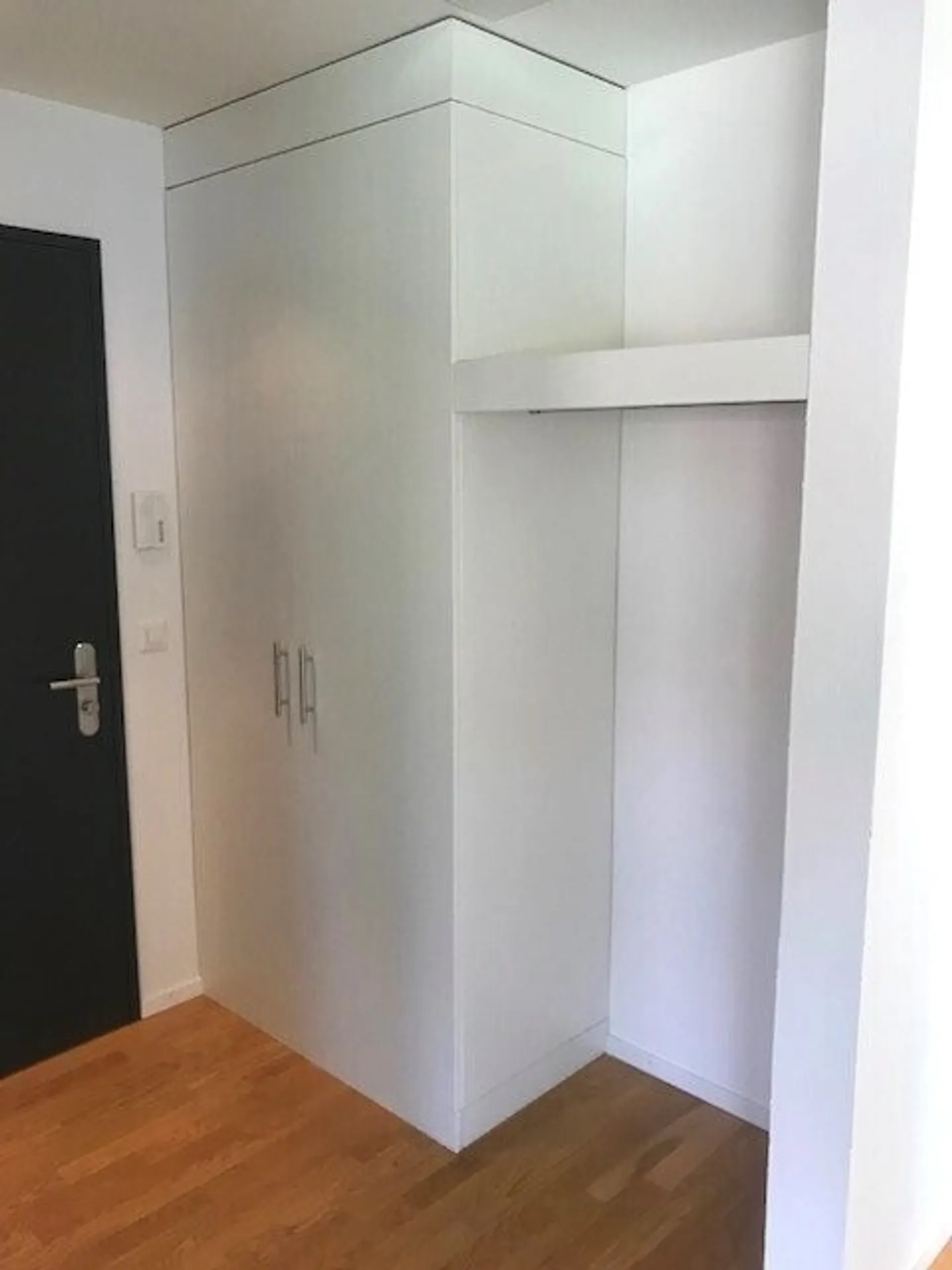 Modernes Apartment in ruhiger Lage - Foto 8 von 11