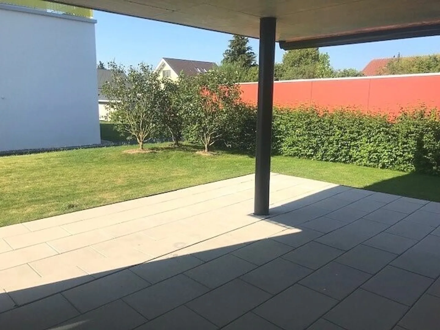 Modernes Apartment in ruhiger Lage - Foto 10 von 11