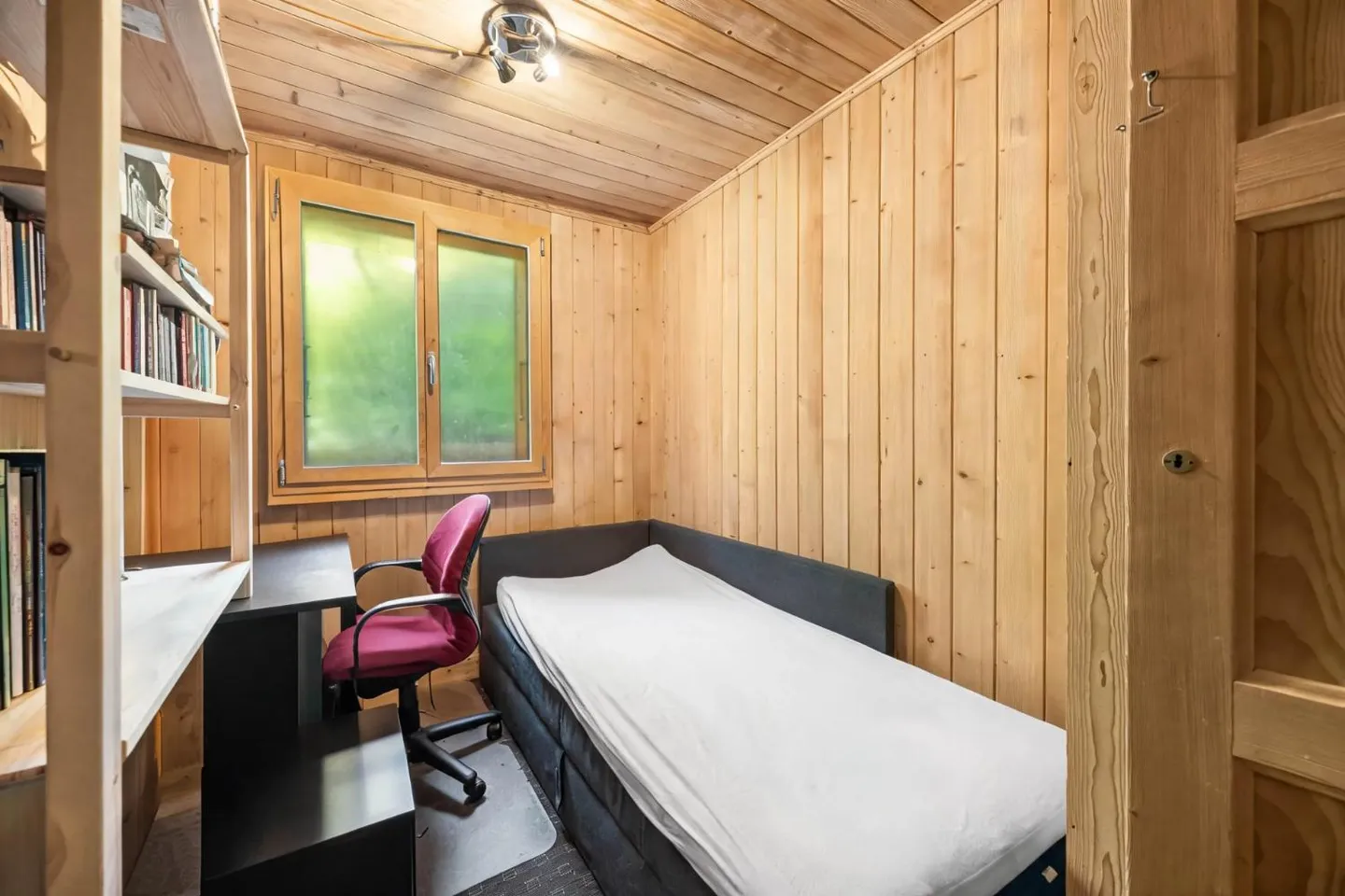 Charmant Appartement Duplex - Photo 3 sur 13