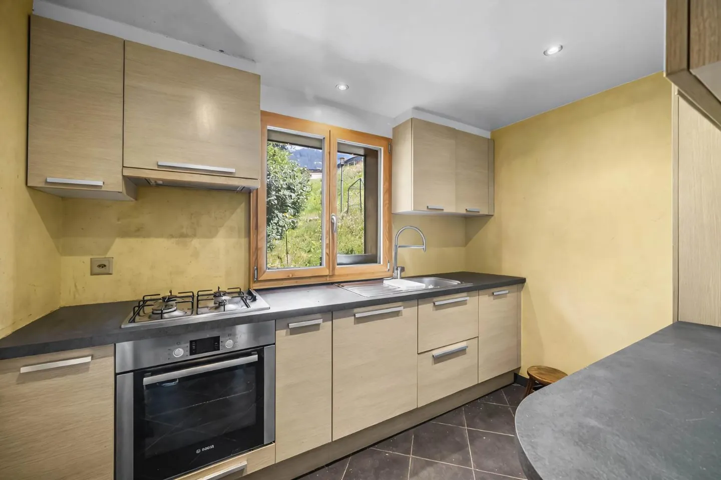 Charmant Appartement Duplex - Photo 4 sur 13