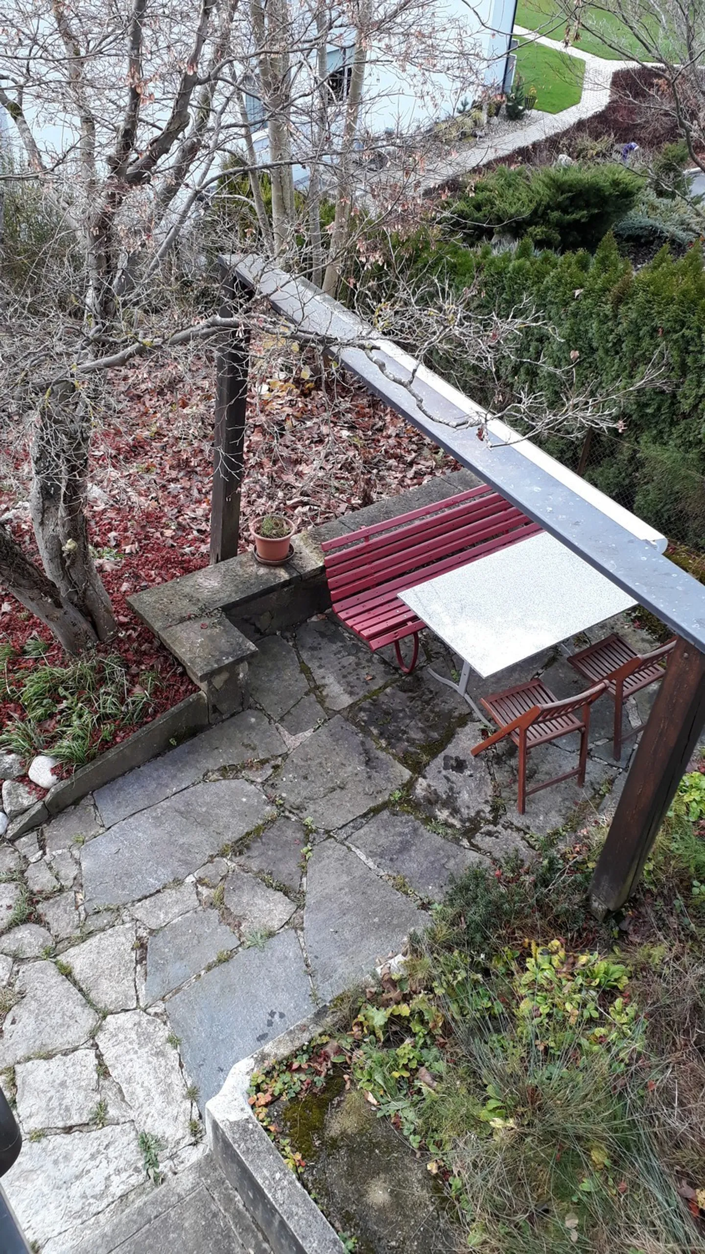 Camera condivisa soleggiata e tranquilla (Regione Oberaargau) - Foto 14 di 14