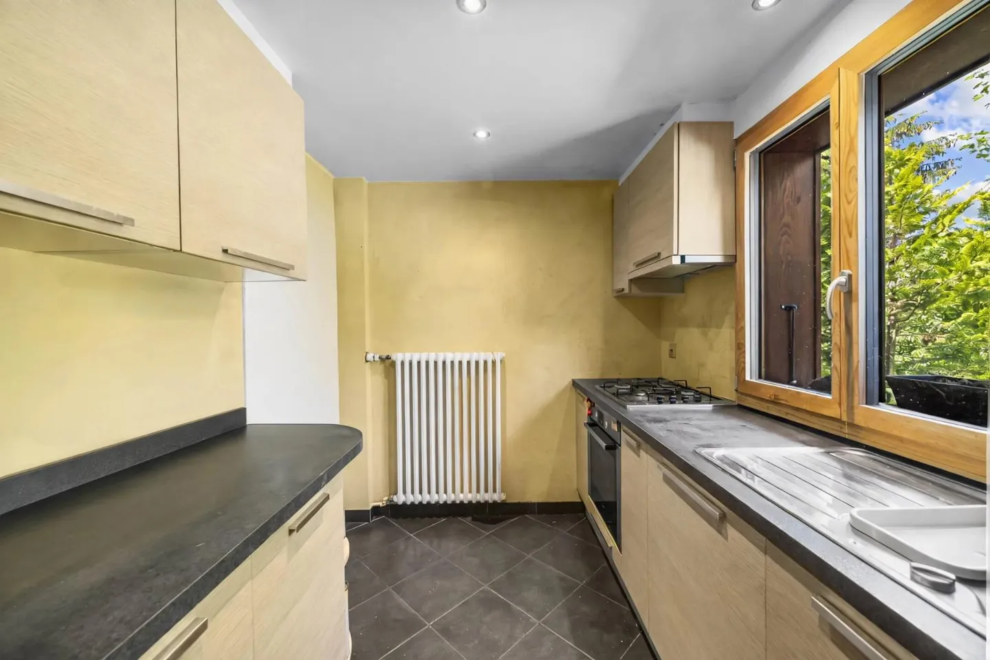 Charmant Appartement Duplex - Photo 5 sur 13
