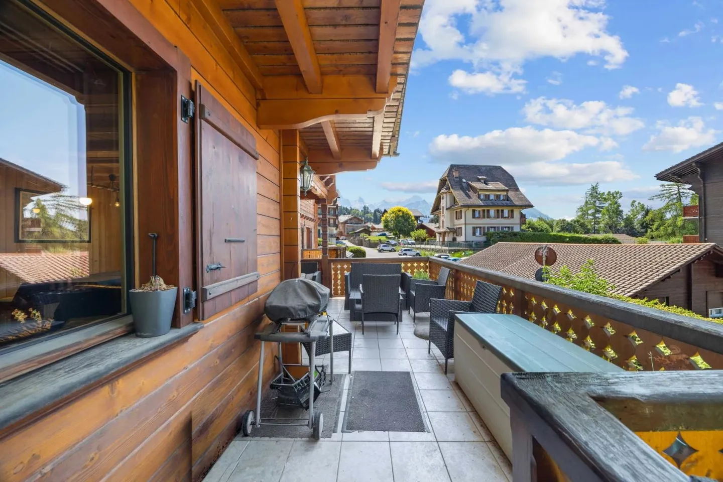 Charmant Appartement Duplex - Photo 6 sur 13