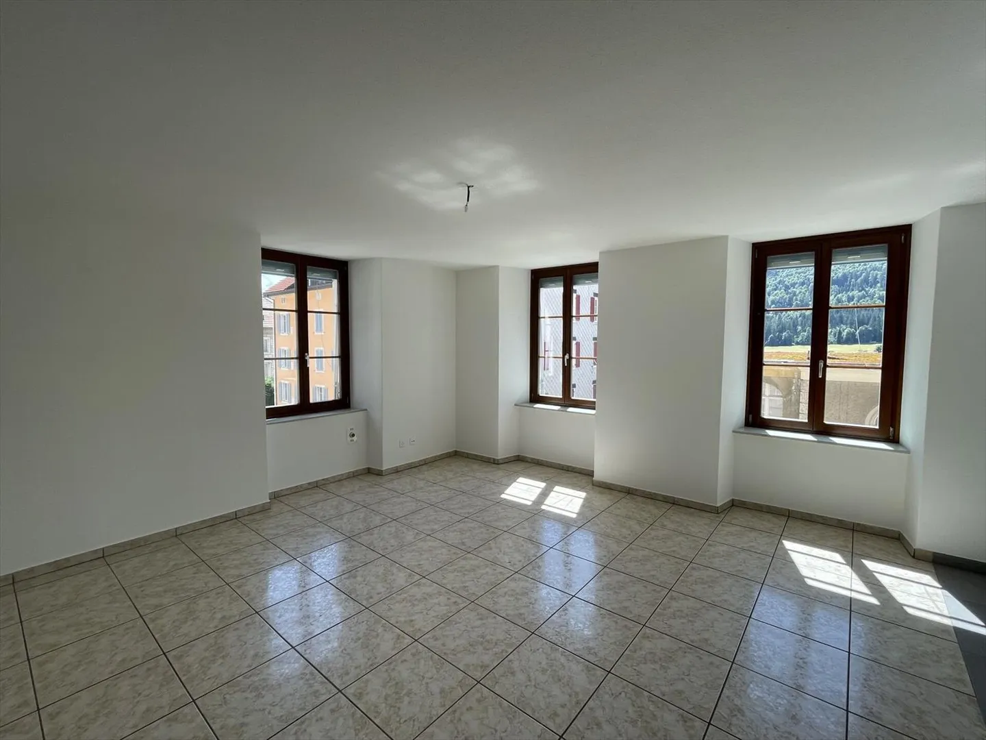 Appartamento in affitto - Foto 4 di 6