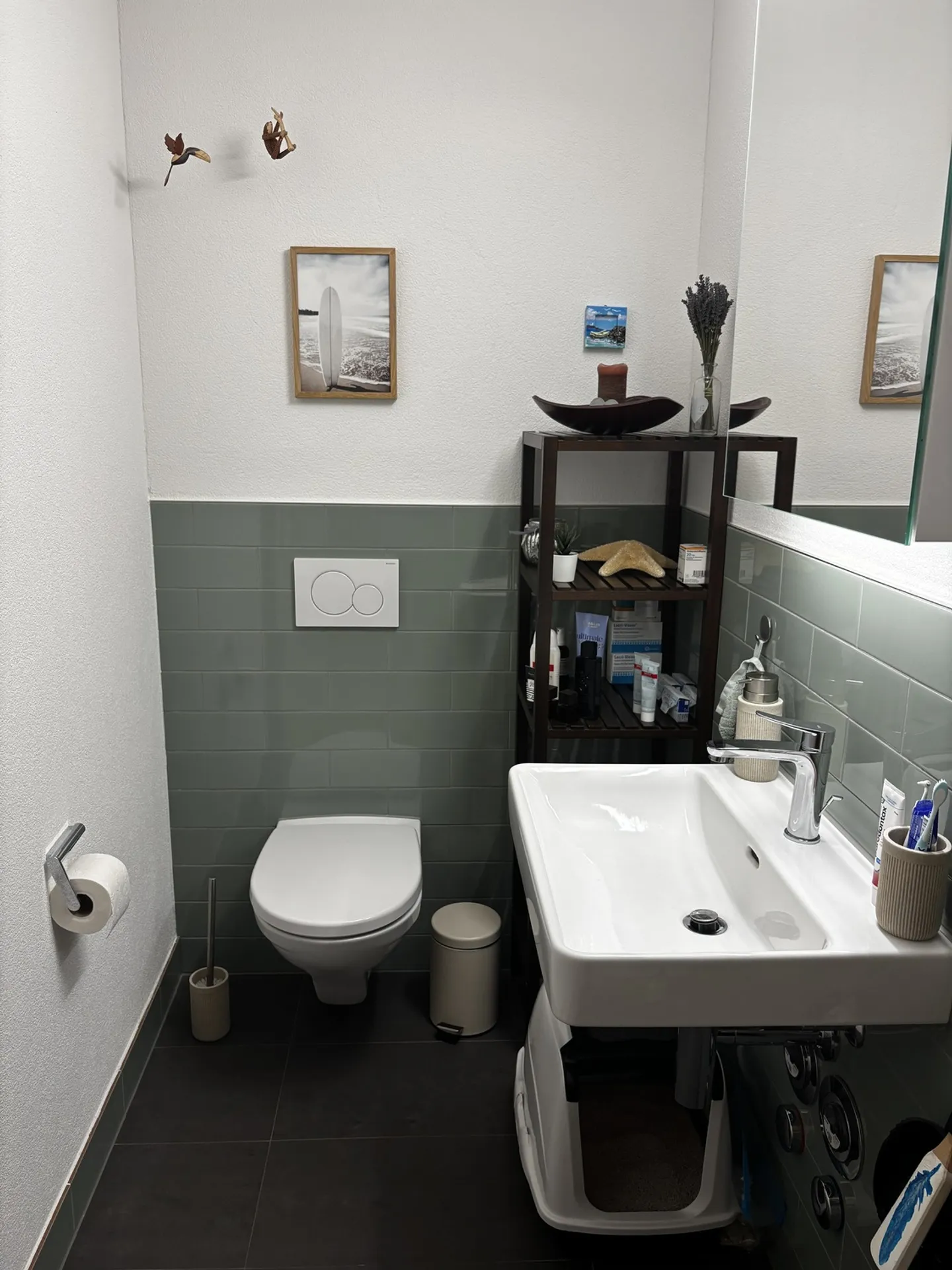 APPARTAMENTO 3½ STANZE A LIEBEFELD (BE), ARREDATO, TEMPORANEO - Foto 7 di 10