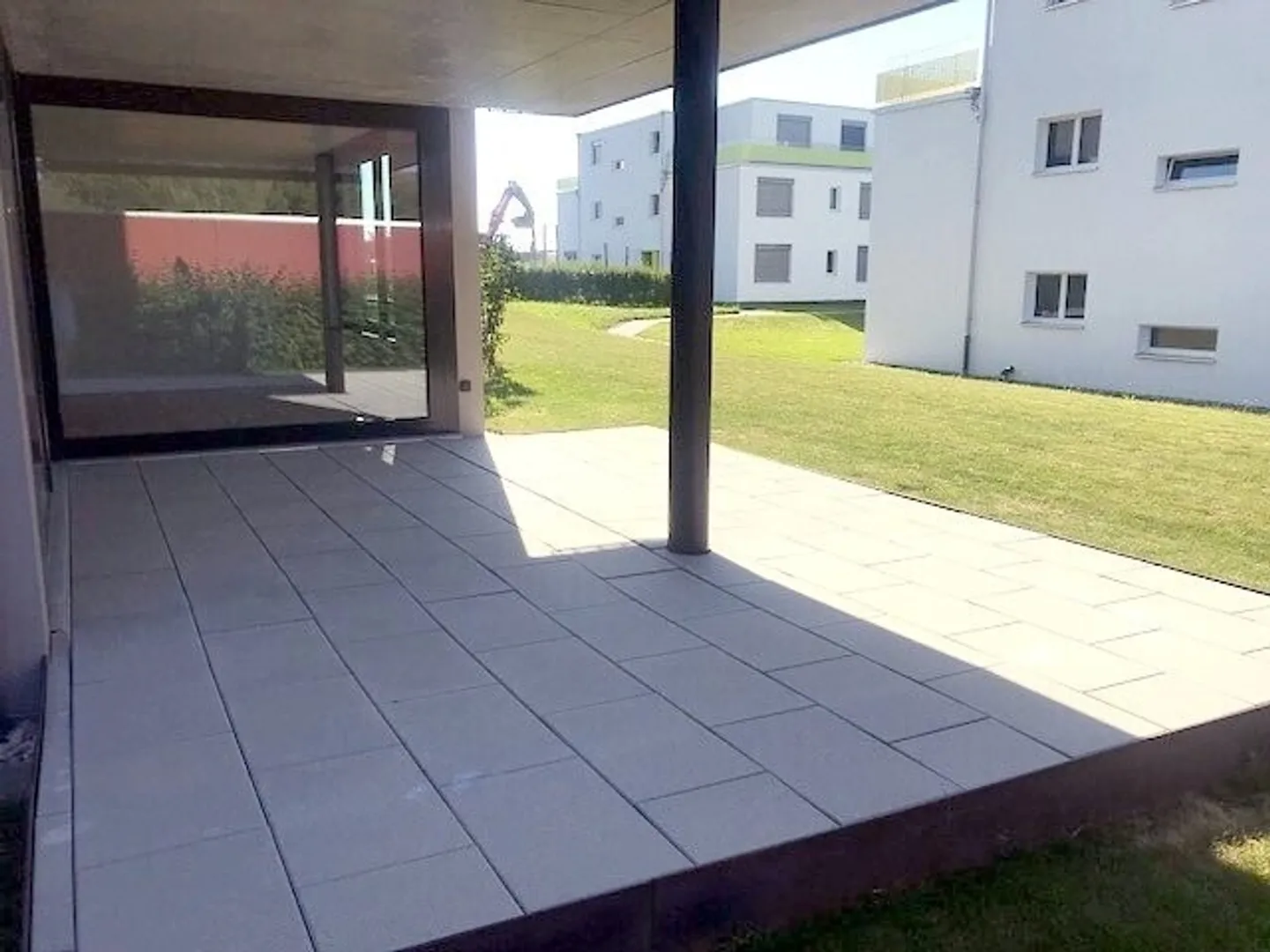 Modernes Apartment in ruhiger Lage - Foto 9 von 11