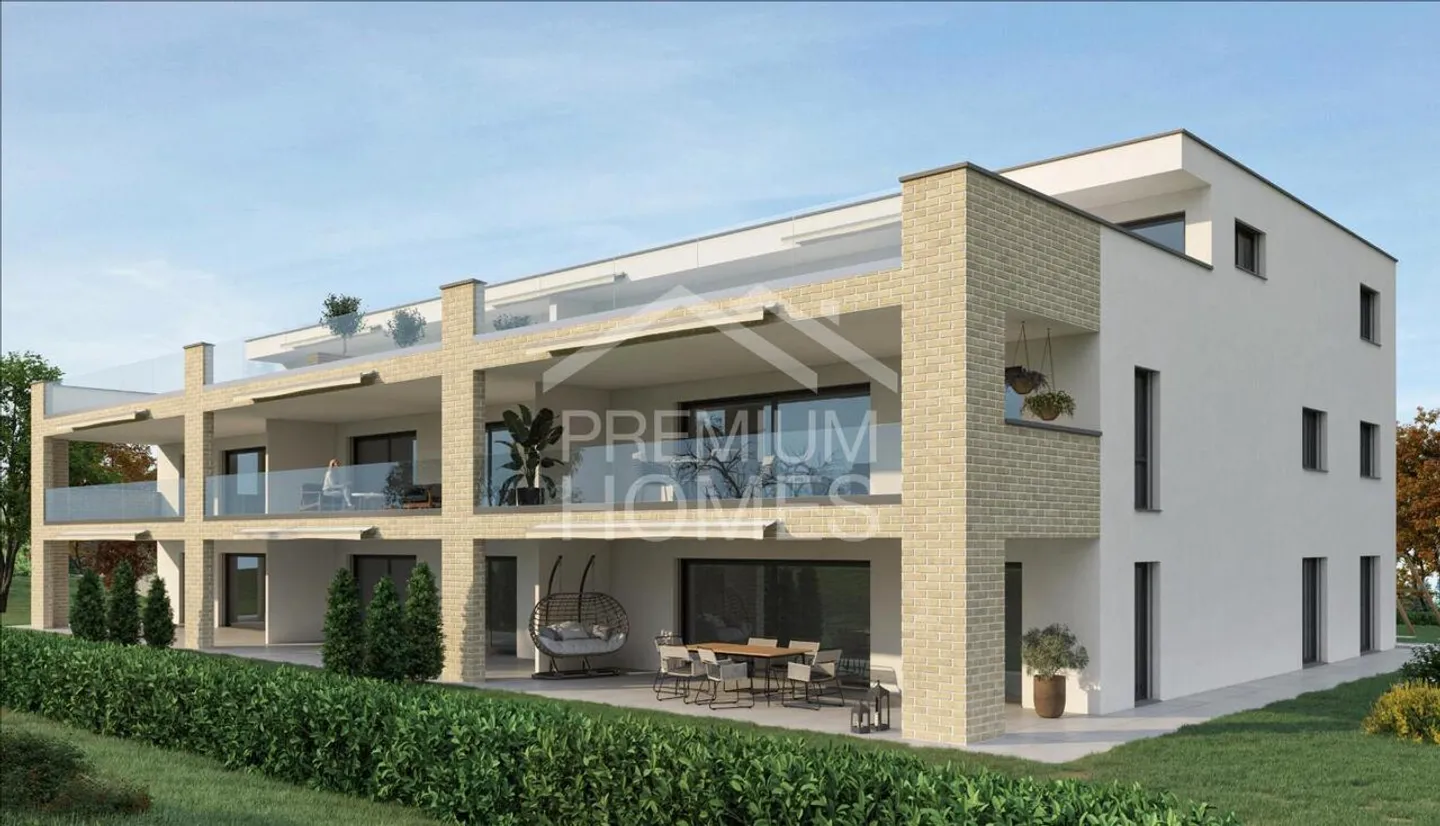 Il tuo stile, la tua casa, realizza il tuo sogno abitativo - Foto 1 di 8