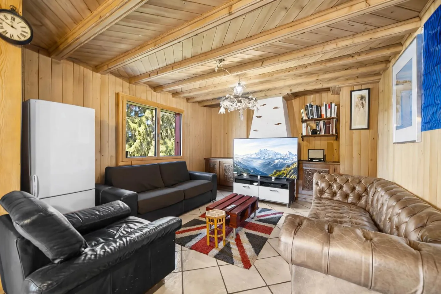 Charmant Appartement Duplex - Photo 7 sur 13