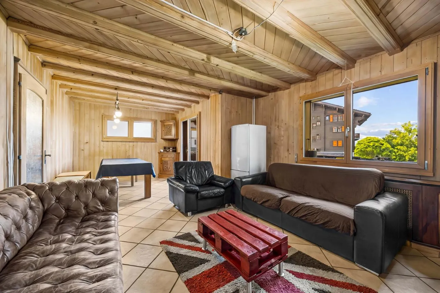 Charmant Appartement Duplex - Photo 8 sur 13