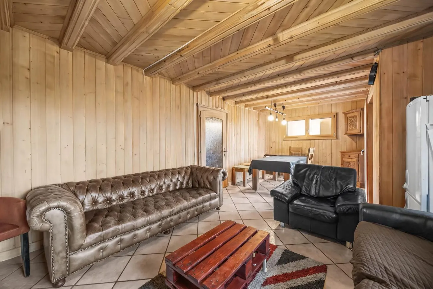 Charmant Appartement Duplex - Photo 9 sur 13