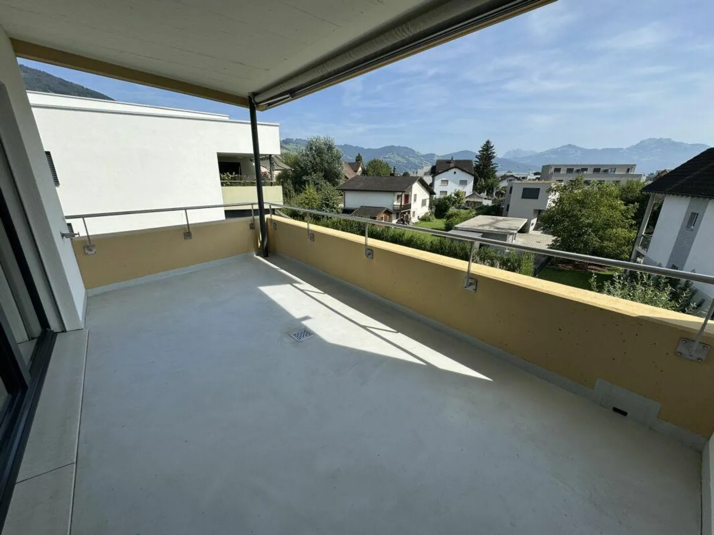 Modernes 3.5-Zimmer-Apartment - Foto 12 von 12