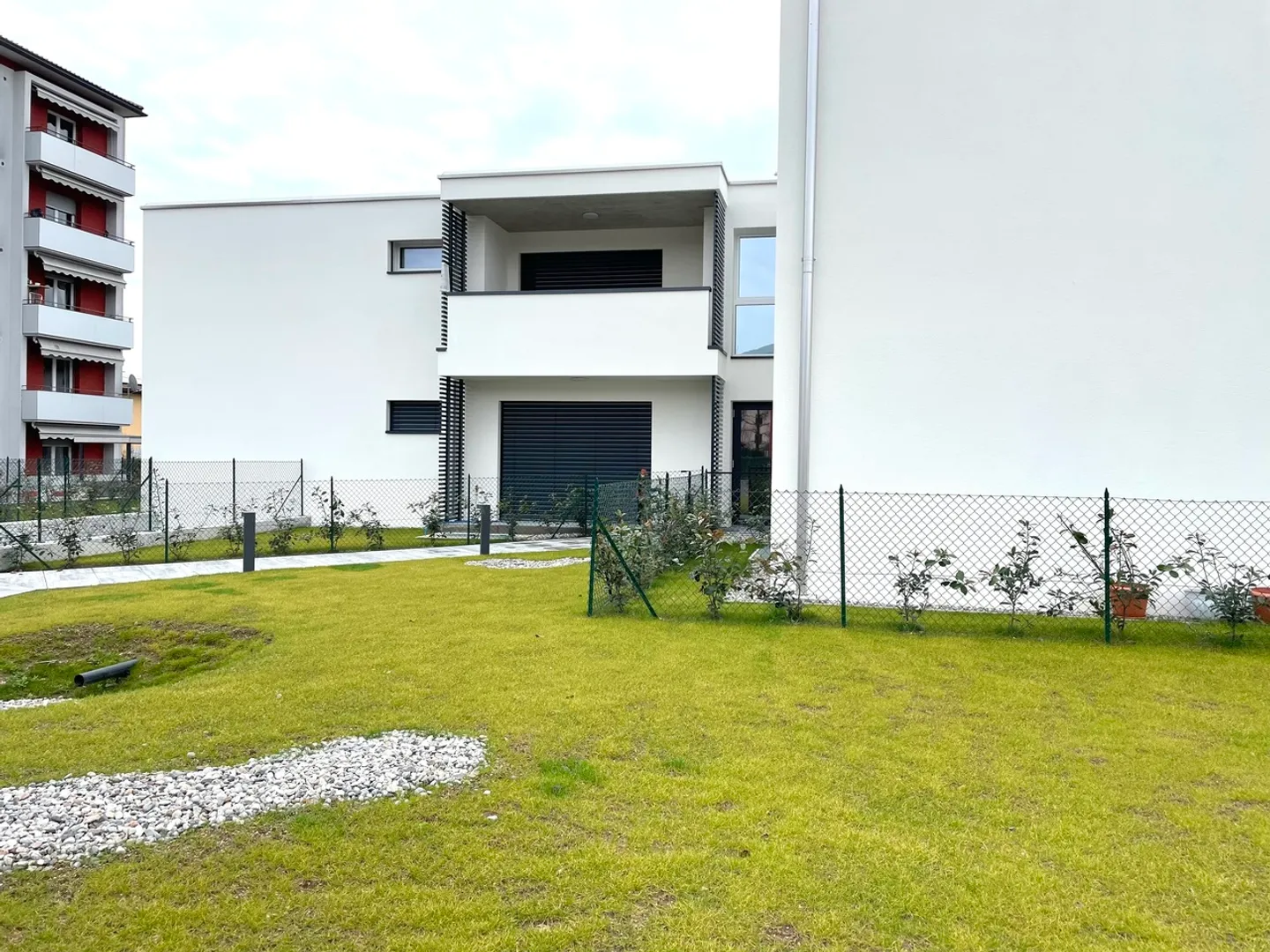 NUOVO APPARTAMENTO DI 3.5 LOCALI - Foto 2 di 10