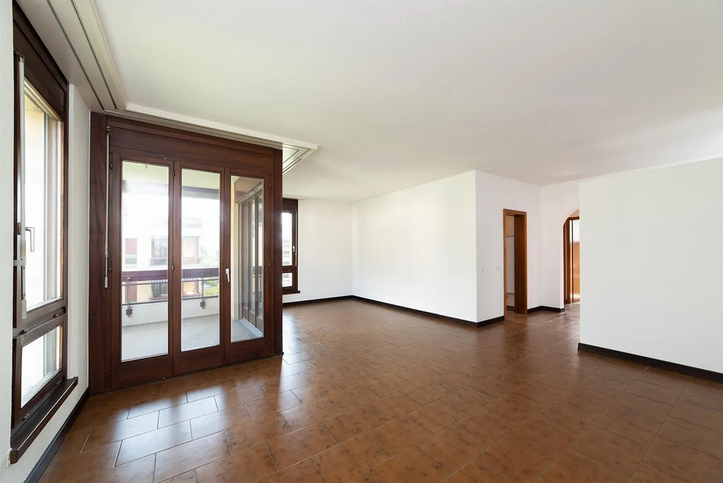 Espaces grands dans la tranquillité - Photo 2 sur 6