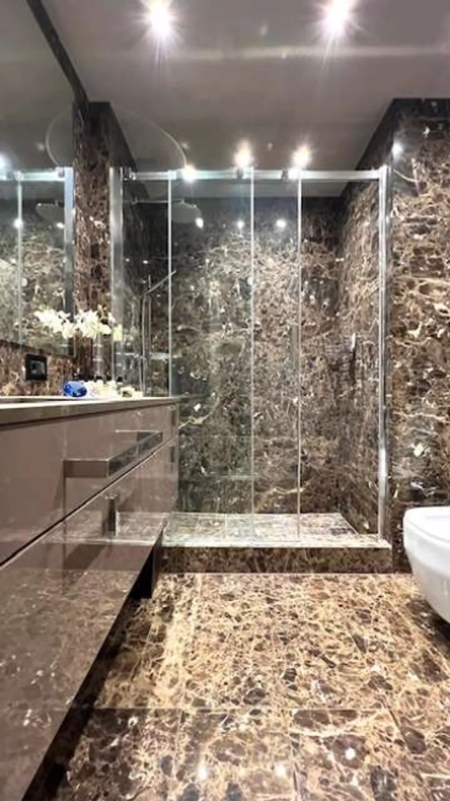 Prestigioso nuovo 5.5 - Foto 16 di 19