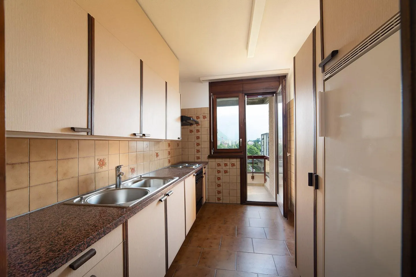 Espaces grands dans la tranquillité - Photo 3 sur 6