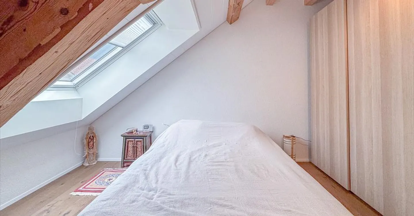 Wunderschöne 4,5-Zimmer-Duplex-PPE mit Südostausrichtung - Foto 8 von 12