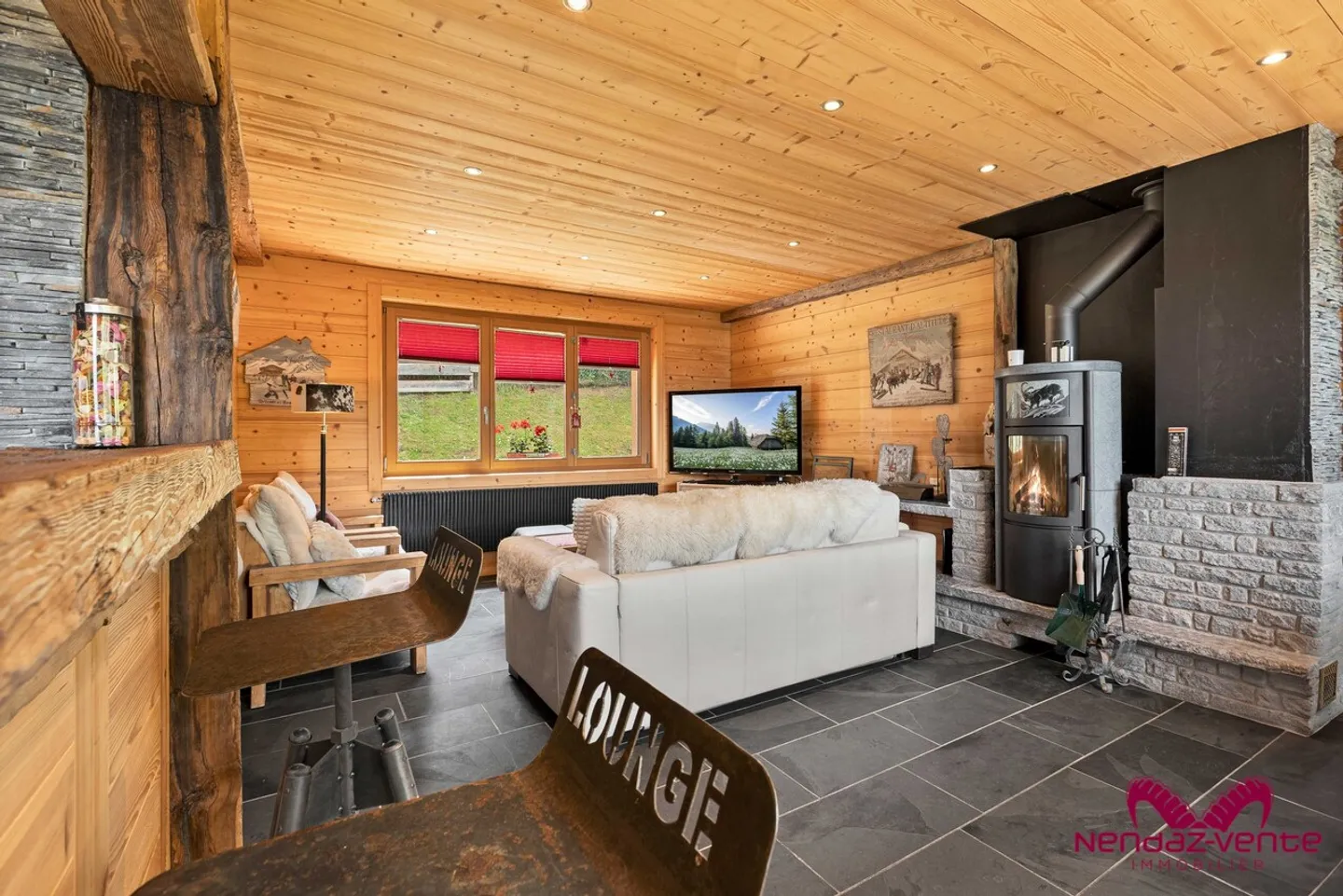 Chalet 6 camere - Foto 4 di 22