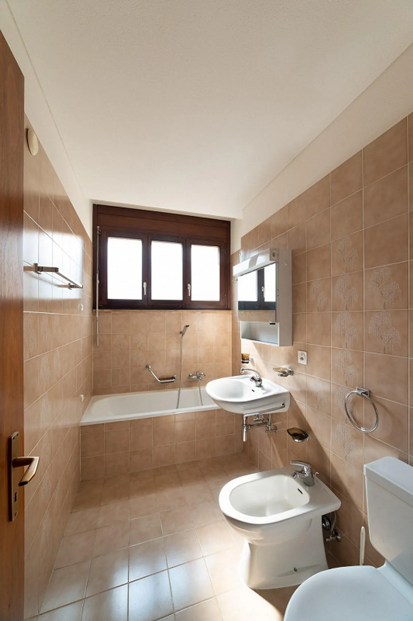 Espaces grands dans la tranquillité - Photo 4 sur 6