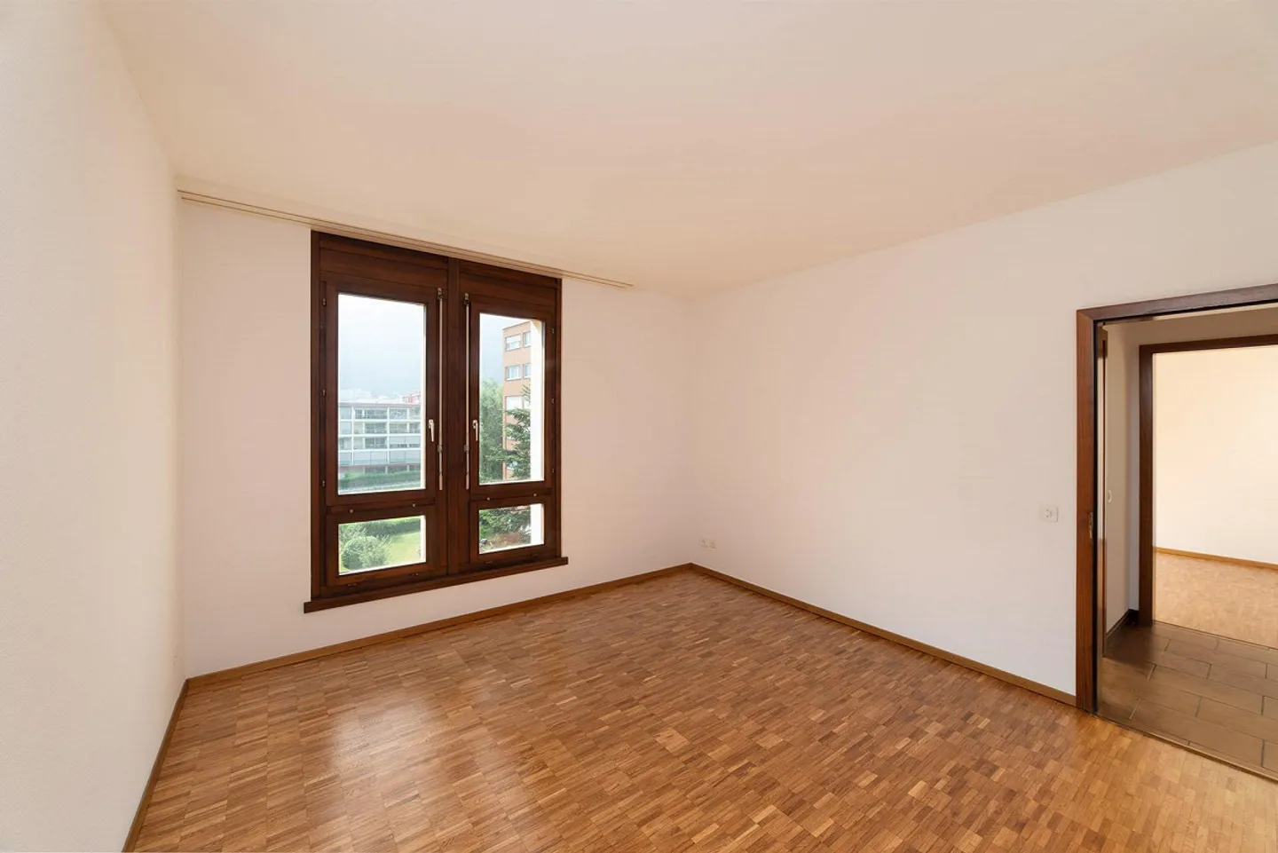 Espaces grands dans la tranquillité - Photo 5 sur 6