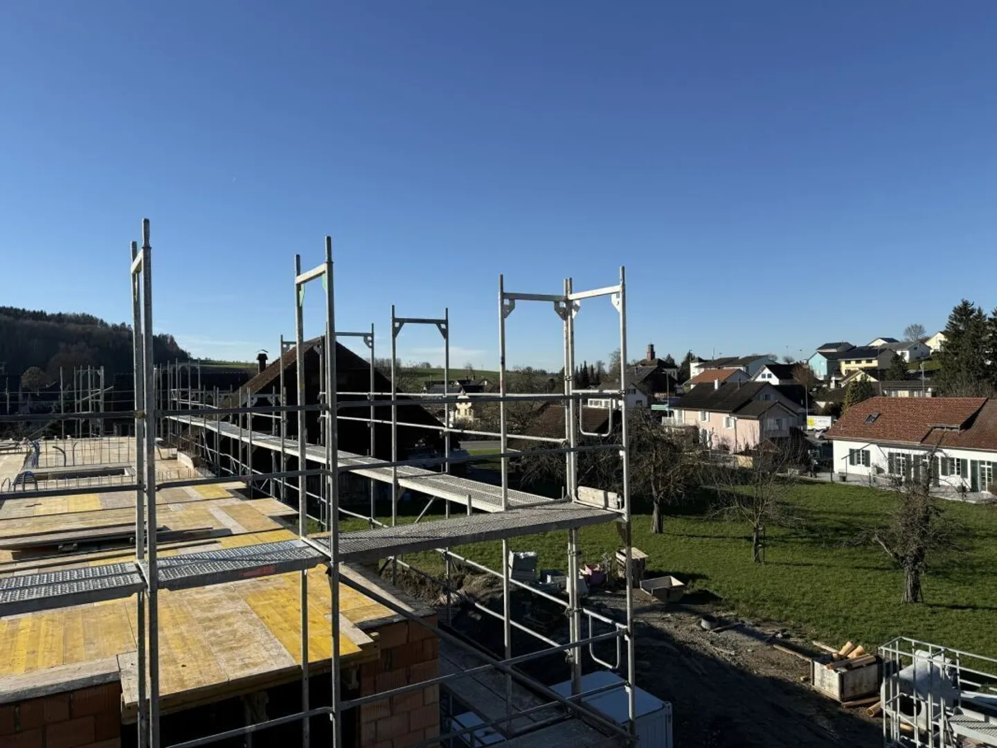 Appartamento in affitto - Foto 9 di 12